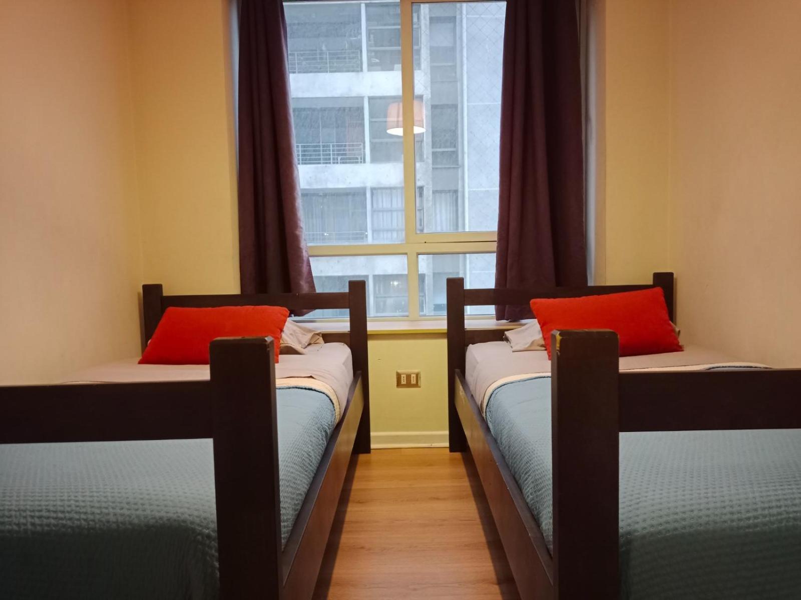 Departamento 6 Personas Apartment