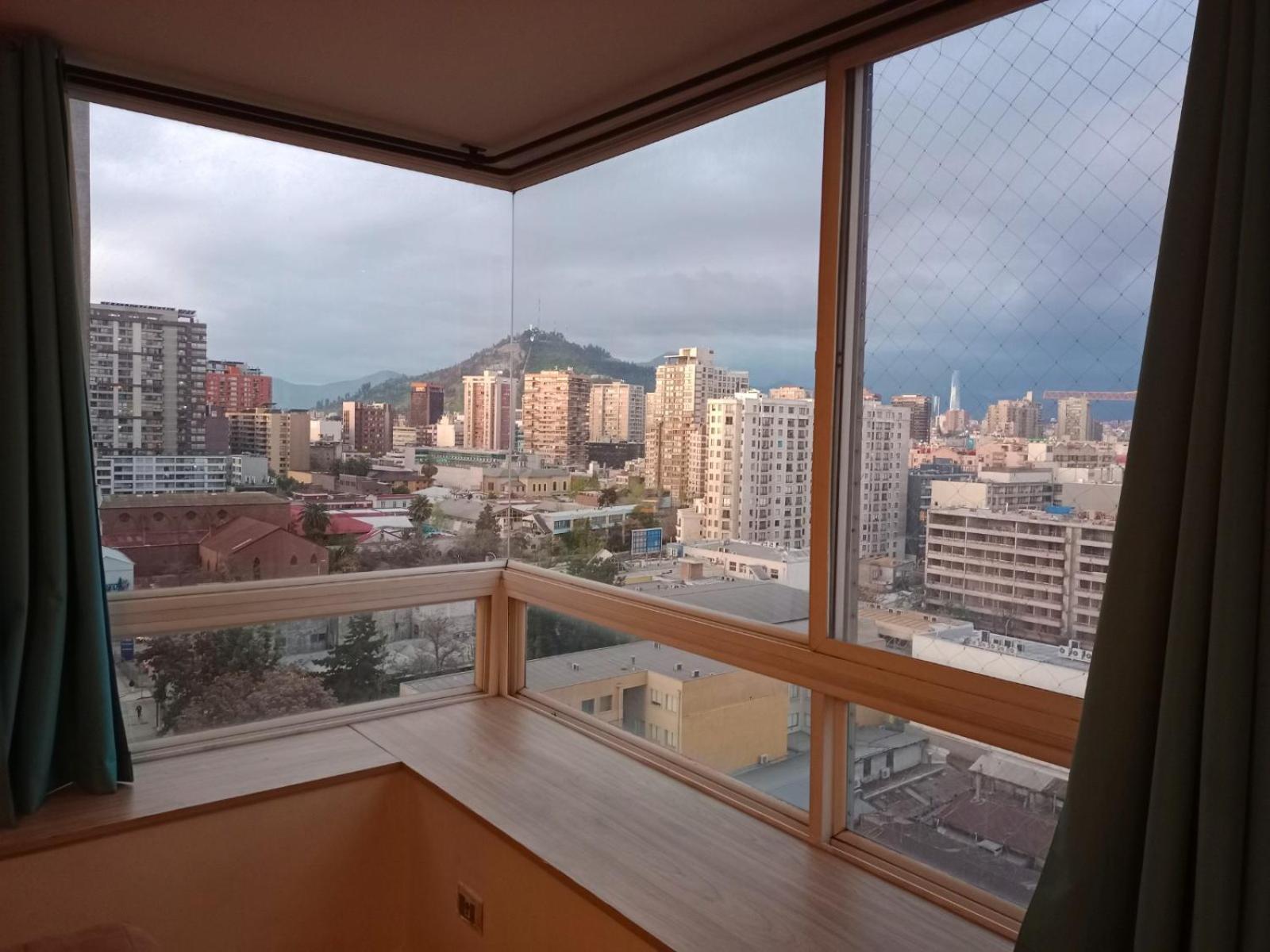 Apartment Departamento 6 Personas *