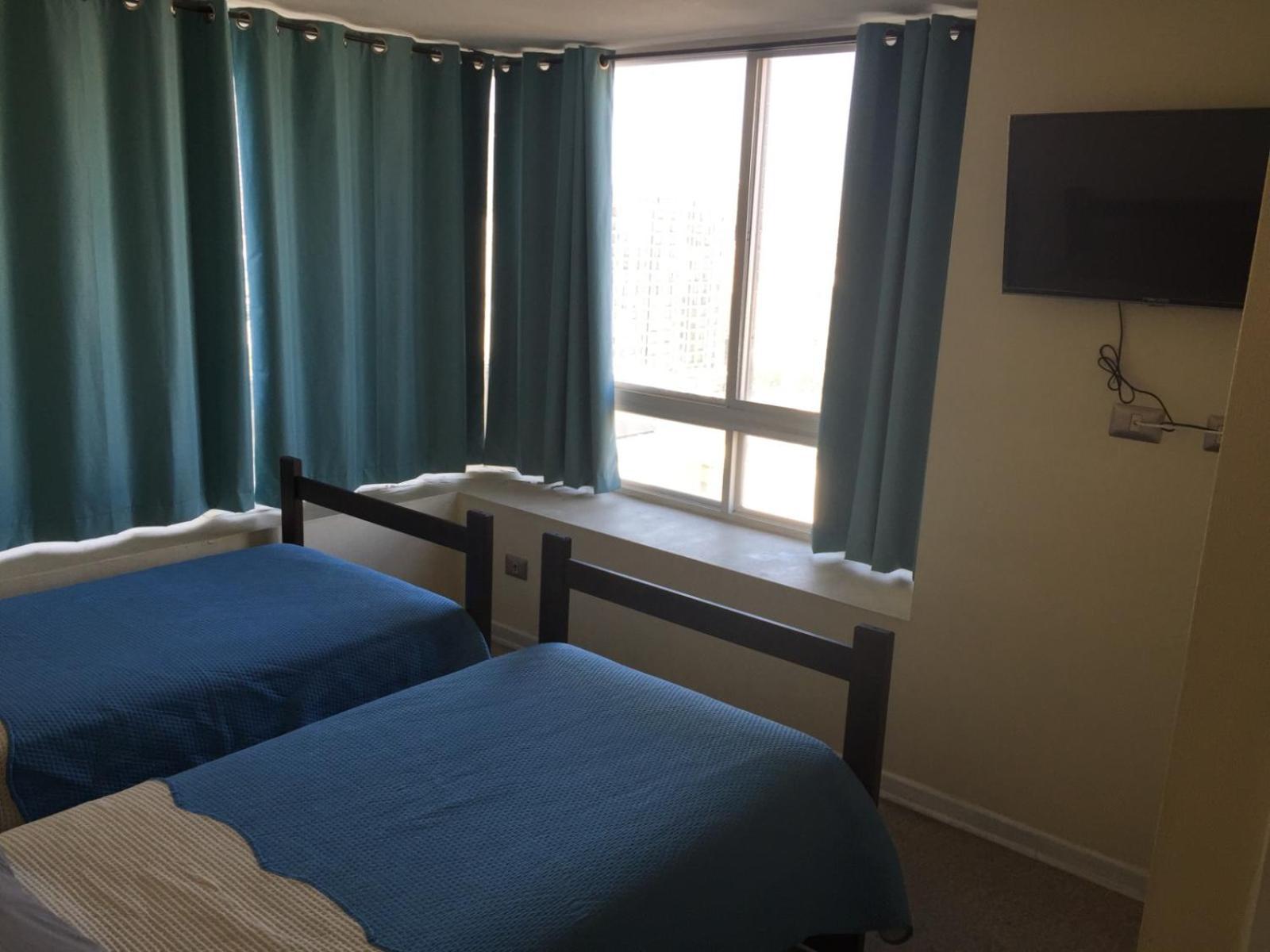 Departamento 6 Personas Apartment