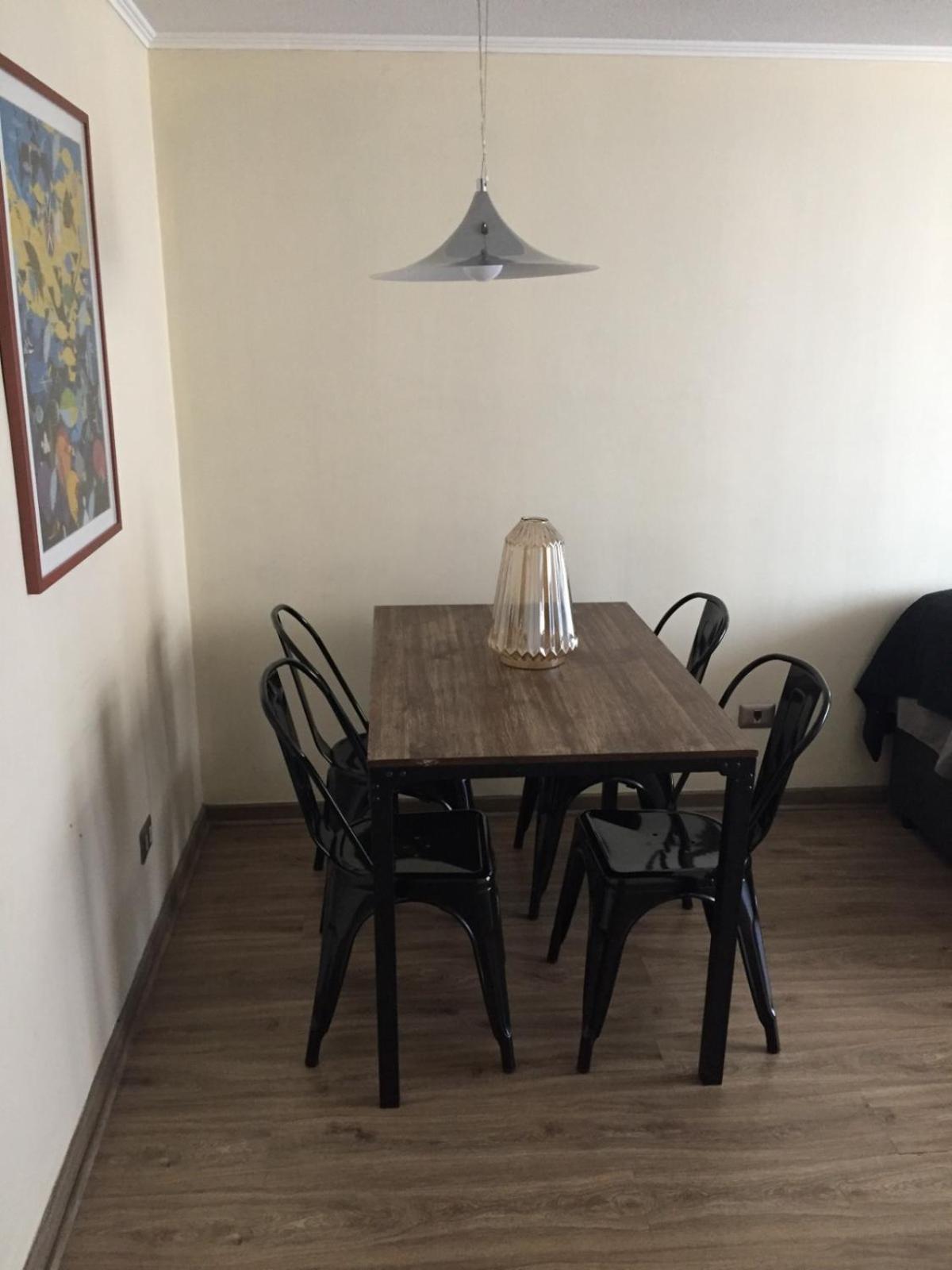 Apartment Departamento 6 Personas