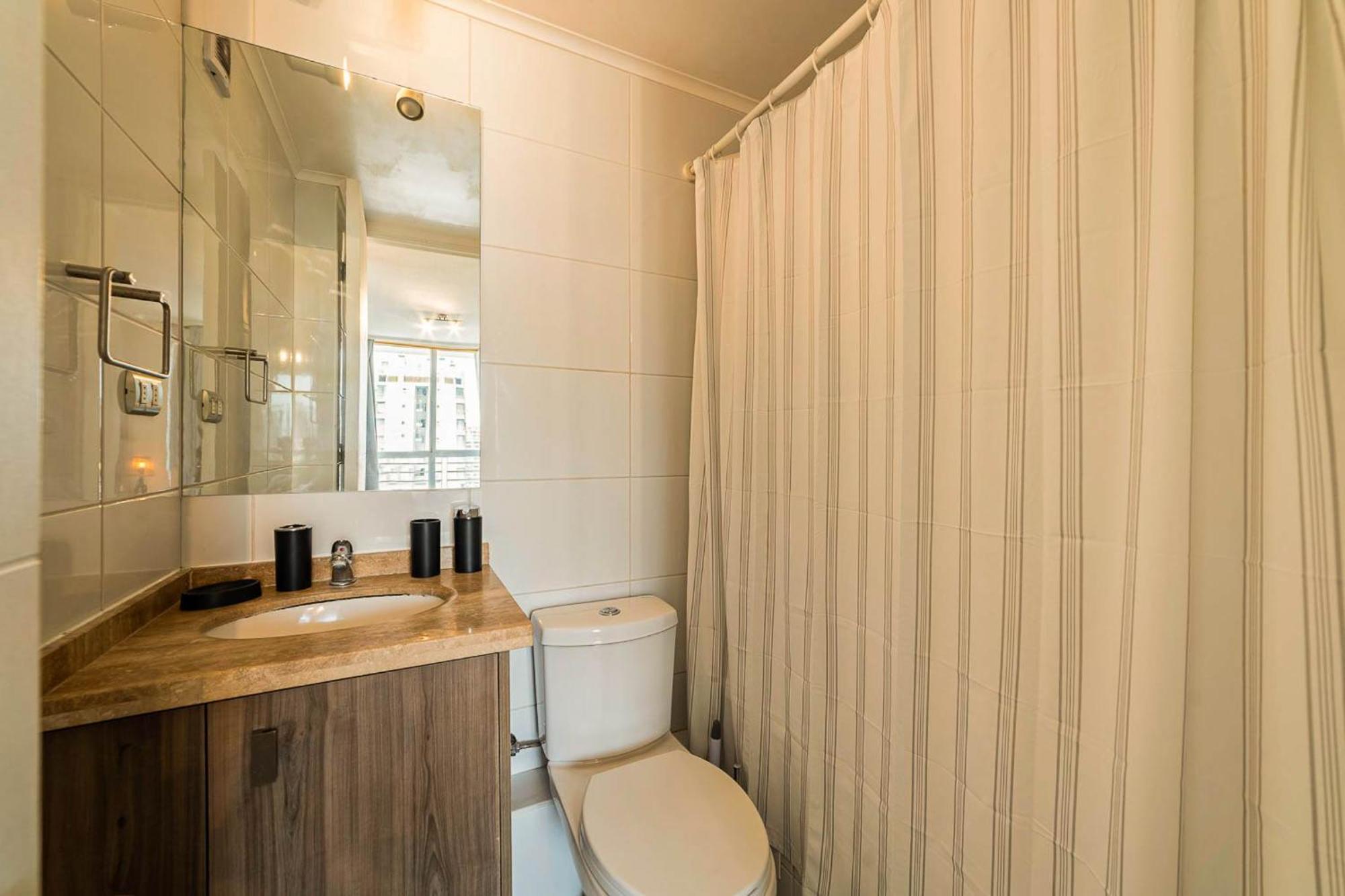 Apartamento Hermoso En Ubicacion Centrica *