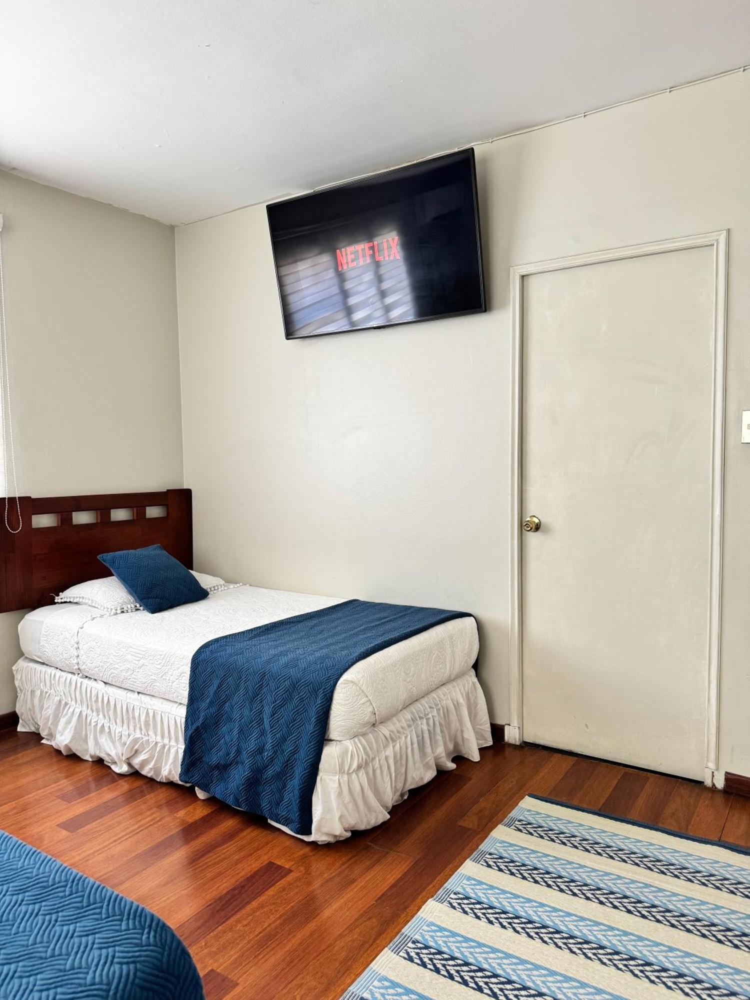 Andino Hotel