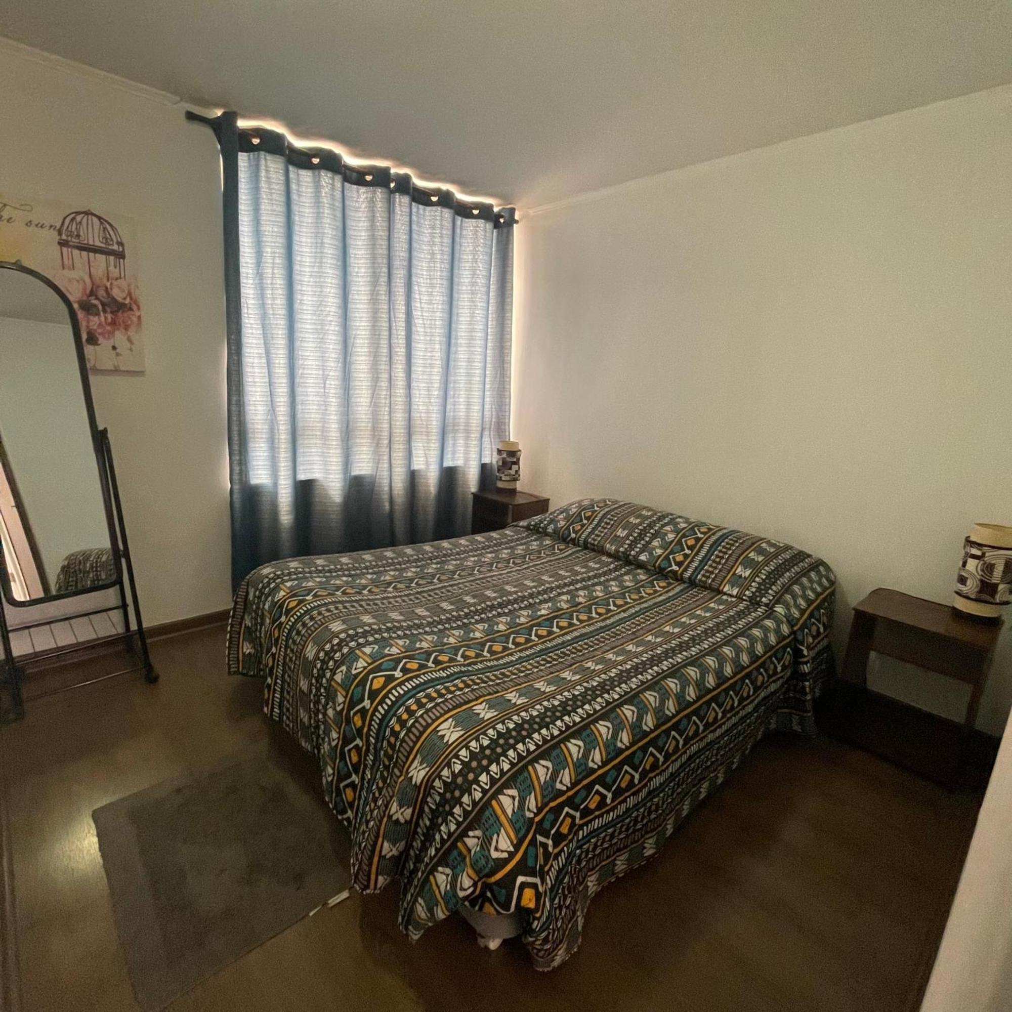 Pauwla Apartment