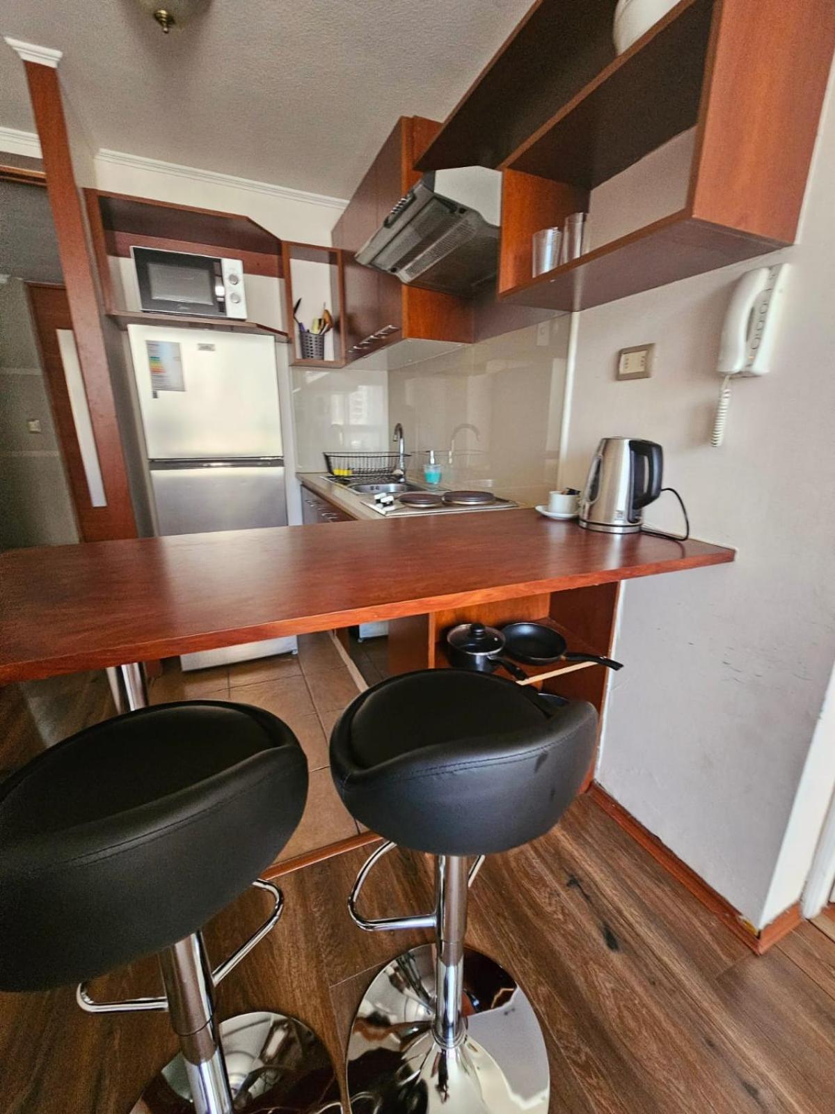 Avila Apart Apartment *