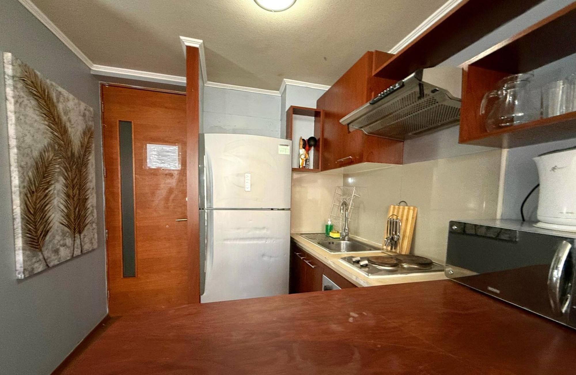 Avila Apart Apartment *
