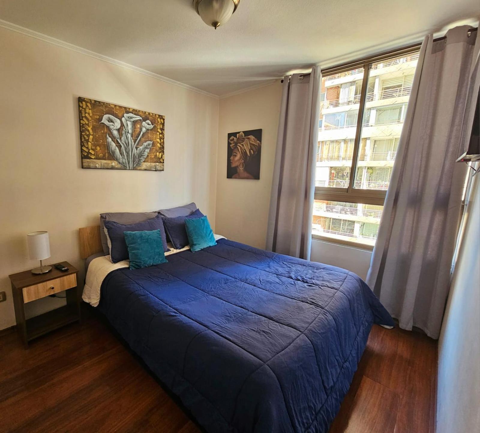 Apartment Avila Apart