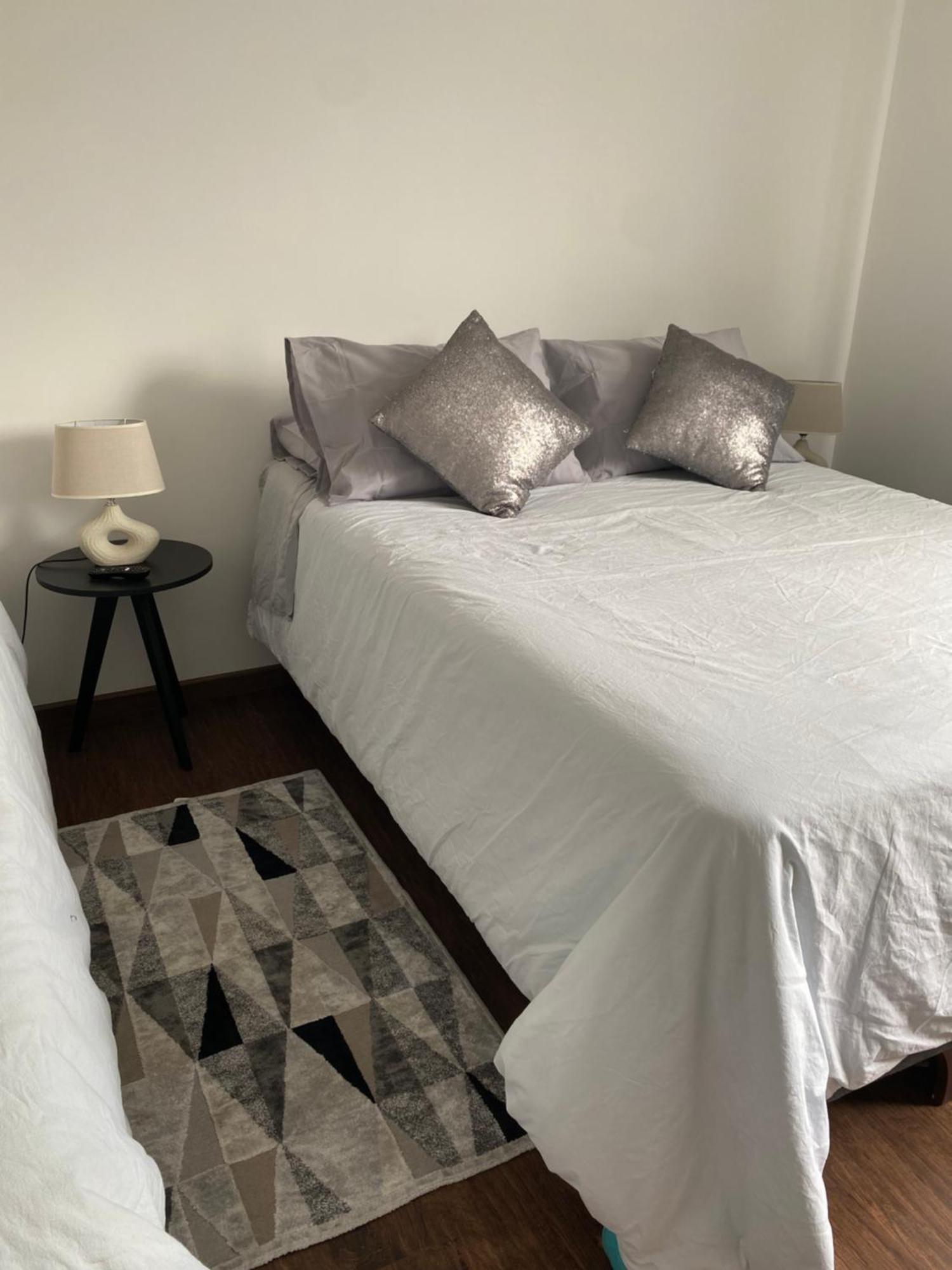 Apartment D&d El Golf Santiago