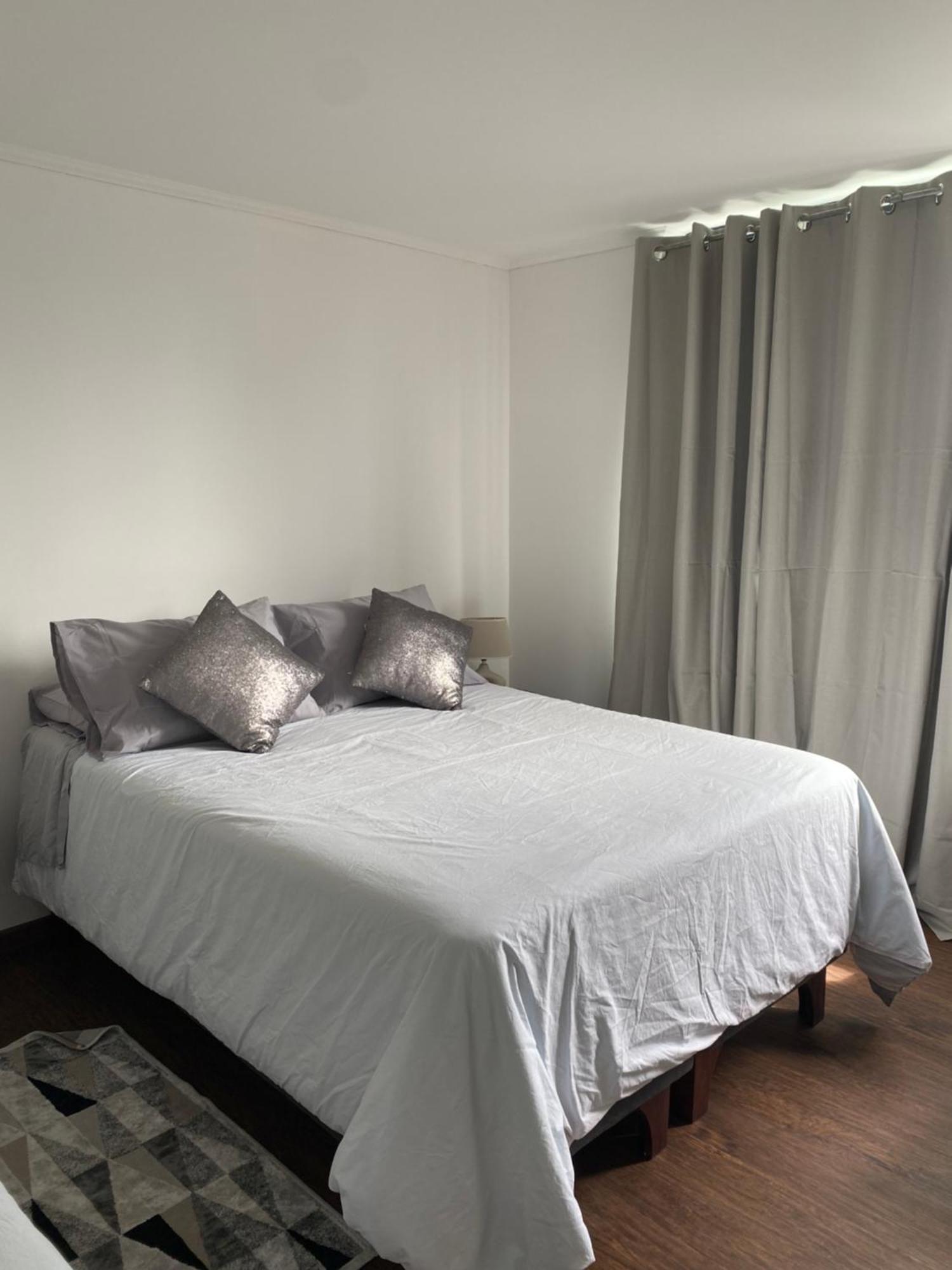 Apartment D&d El Golf Santiago