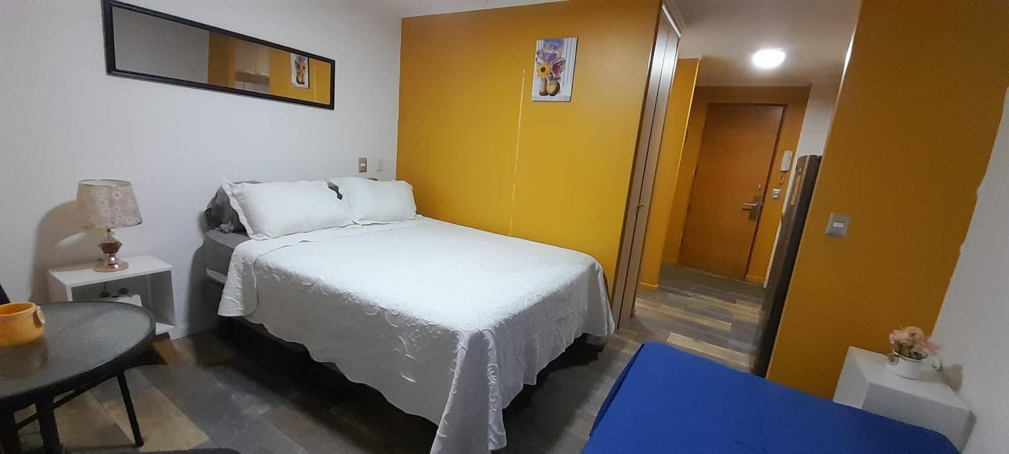 Hospedaje Turistico Santiago