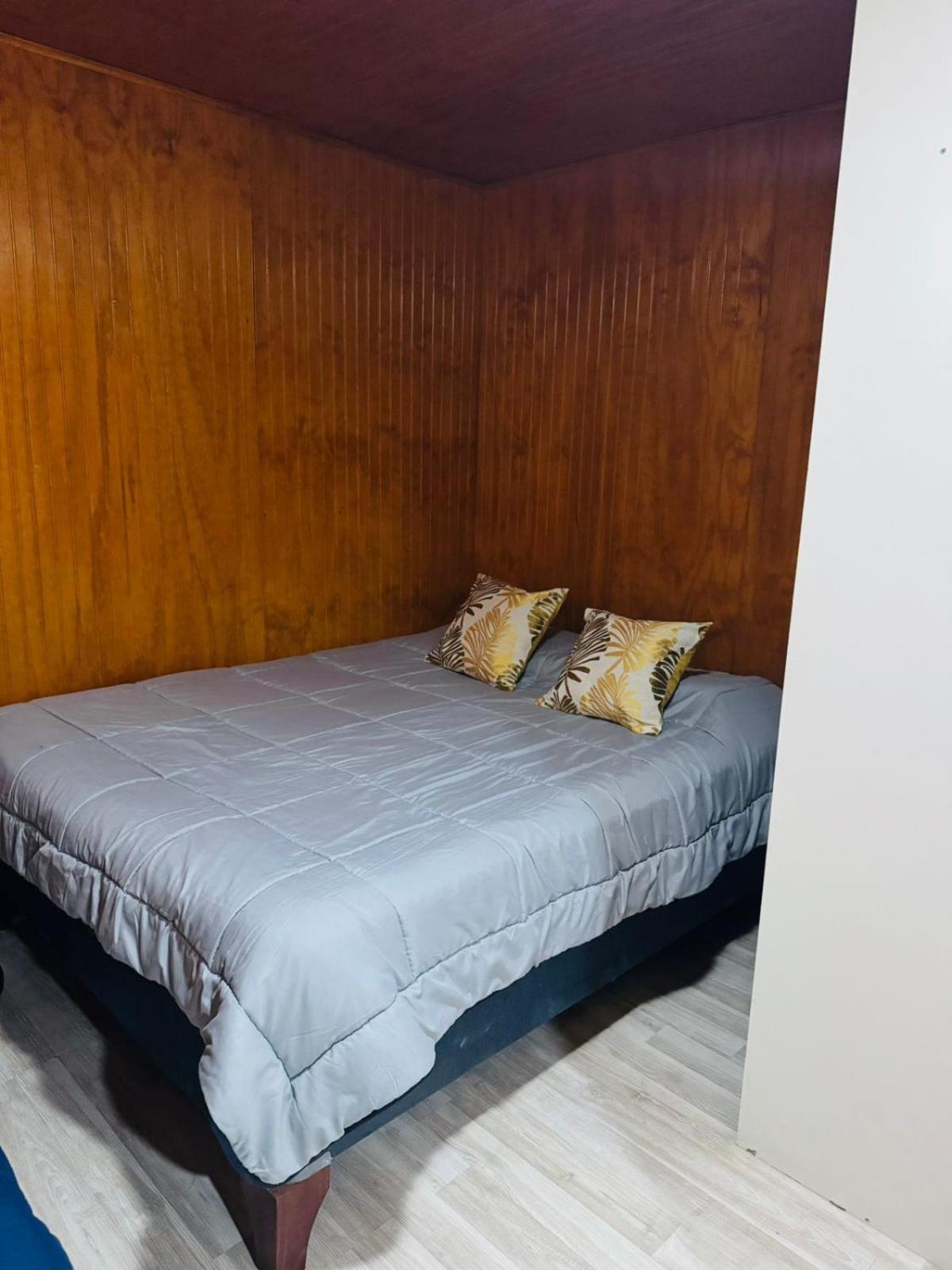 Apartment Departamentos Jardin Alto Santiago