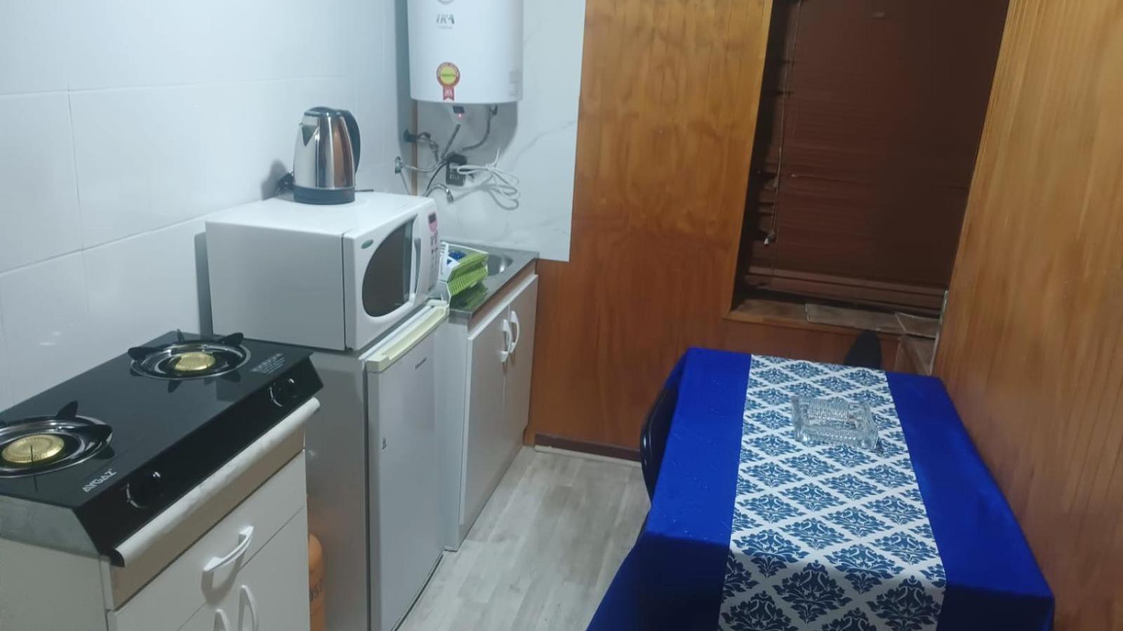 Apartment Departamentos Jardin Alto *