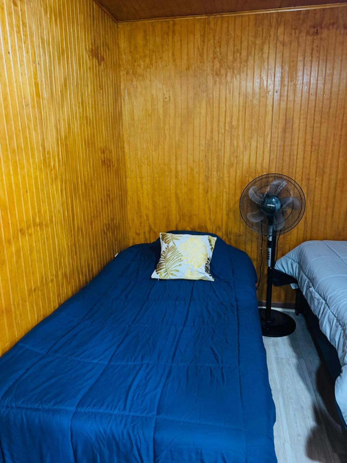 Departamentos Jardin Alto Apartment Santiago