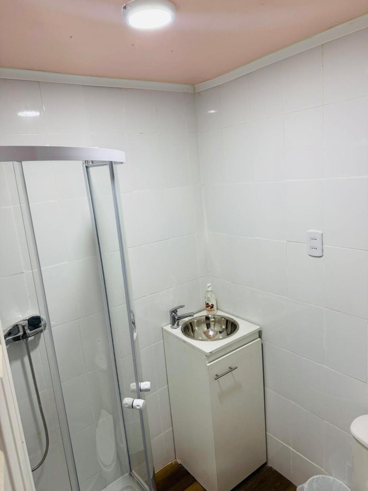 Apartment Departamentos Jardin Alto Santiago