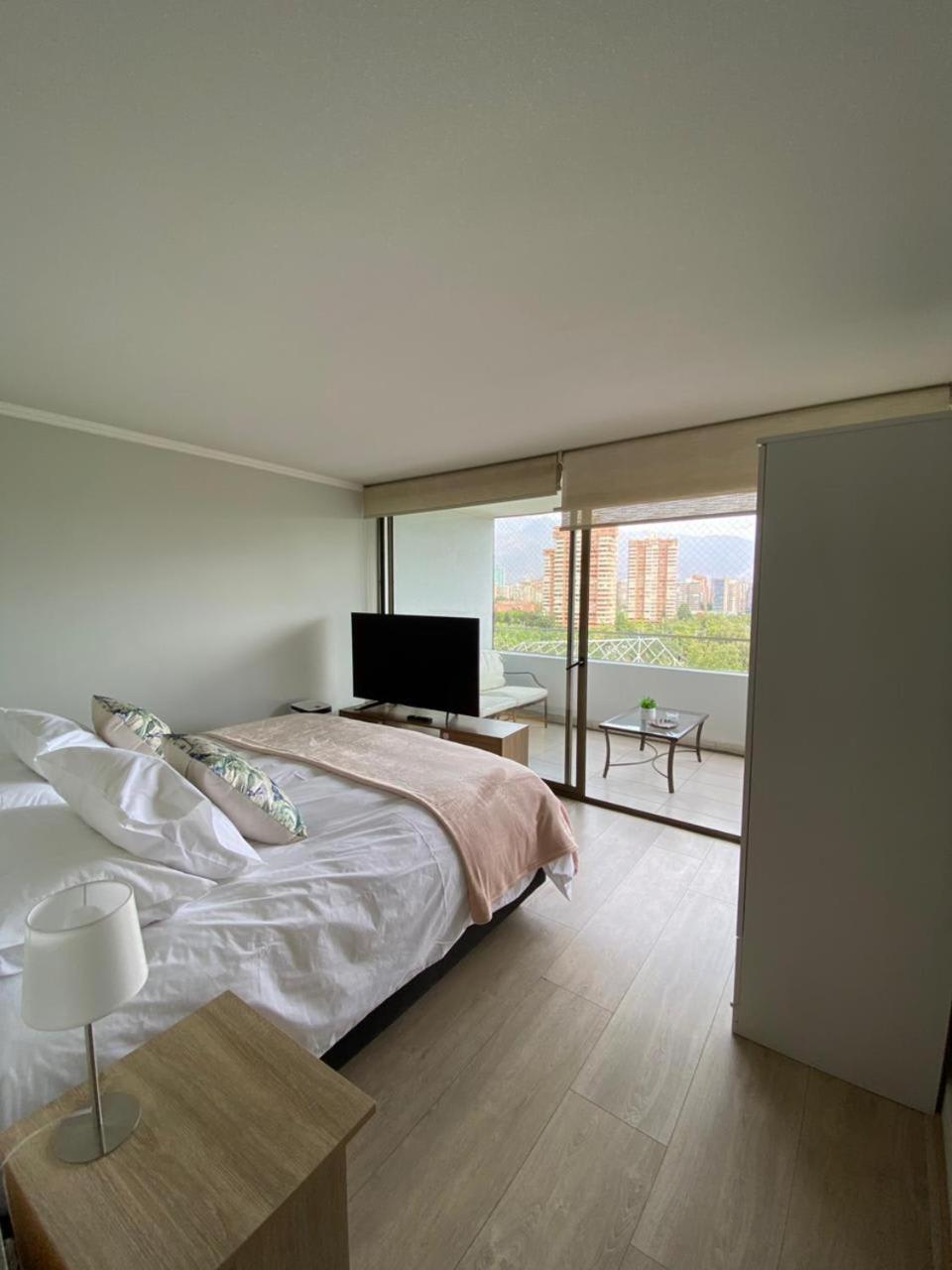Kennedy Premium View Căn hộ Santiago