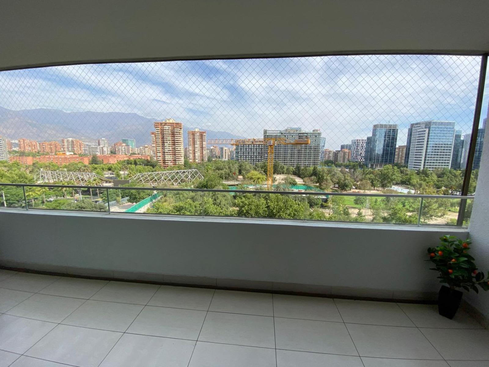 Kennedy Premium View Căn hộ Santiago
