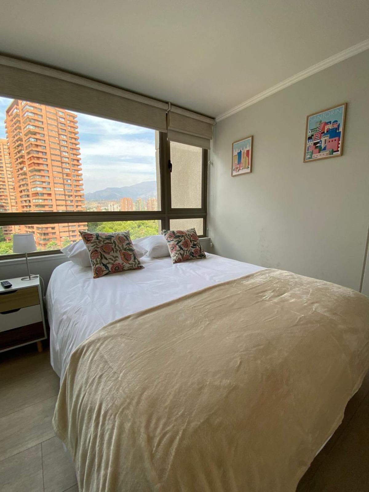 Kennedy Premium View Căn hộ