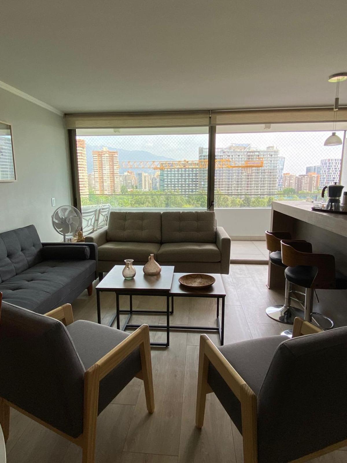 Căn hộ Kennedy Premium View Santiago