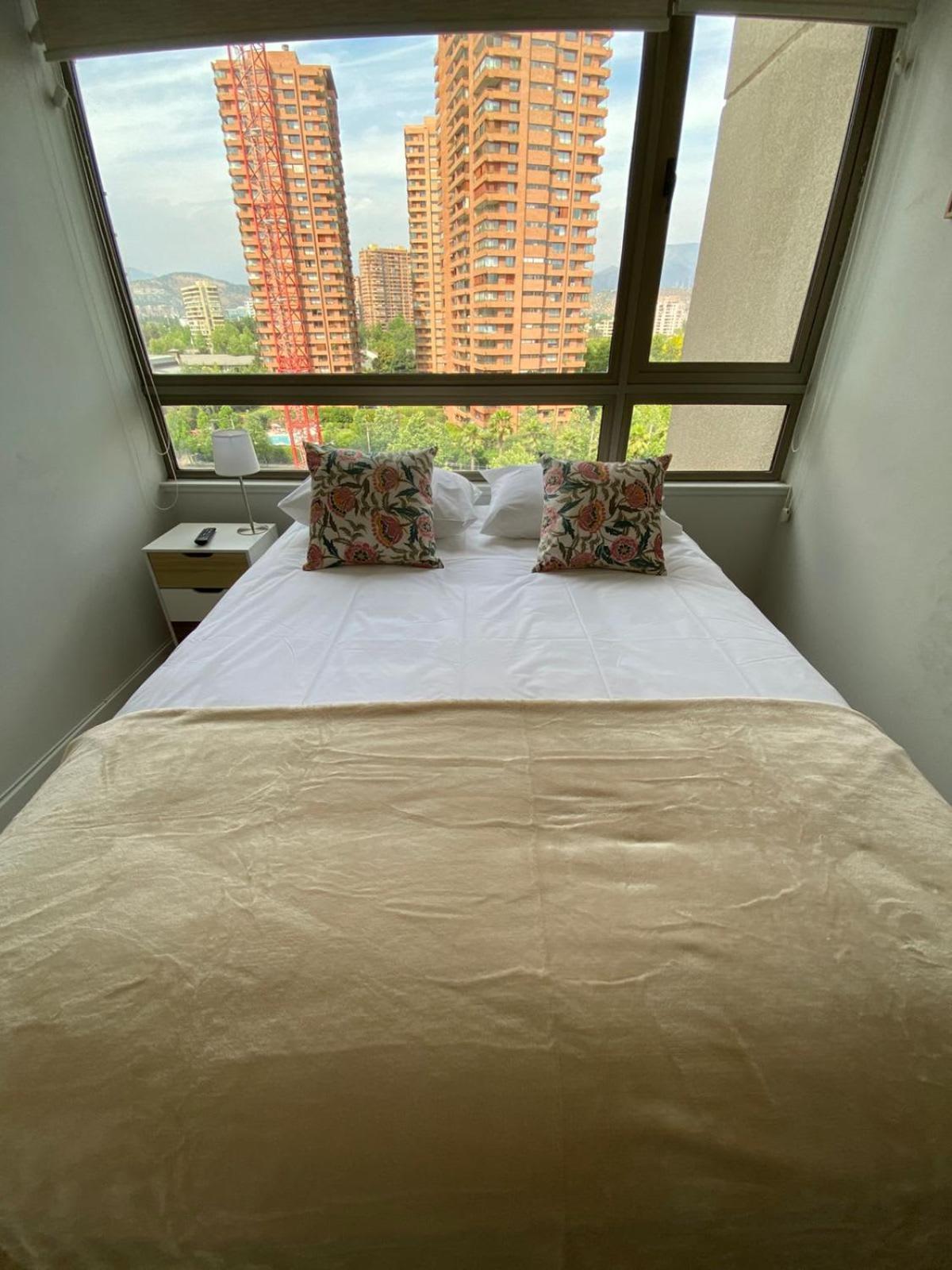 Kennedy Premium View Santiago