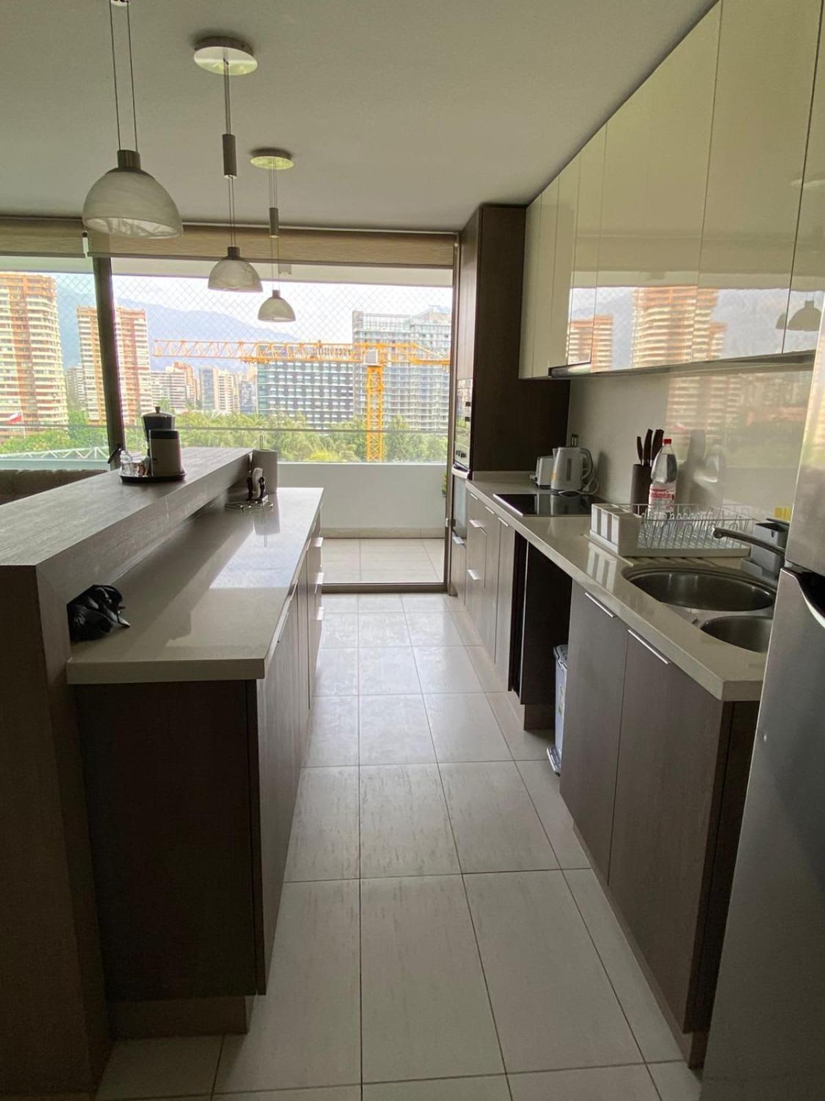 Căn hộ Kennedy Premium View Santiago