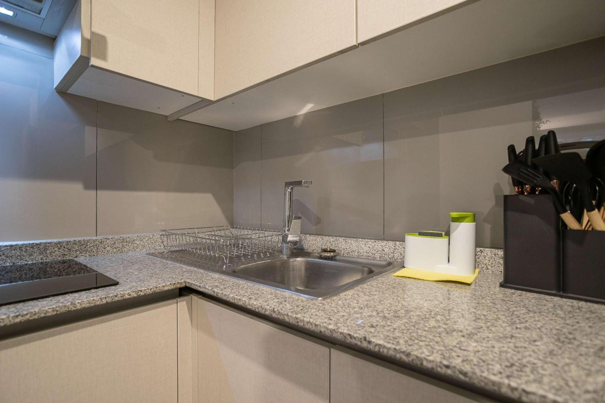 Apartment Uncover The Hidden Gems Of Barrio Italia *