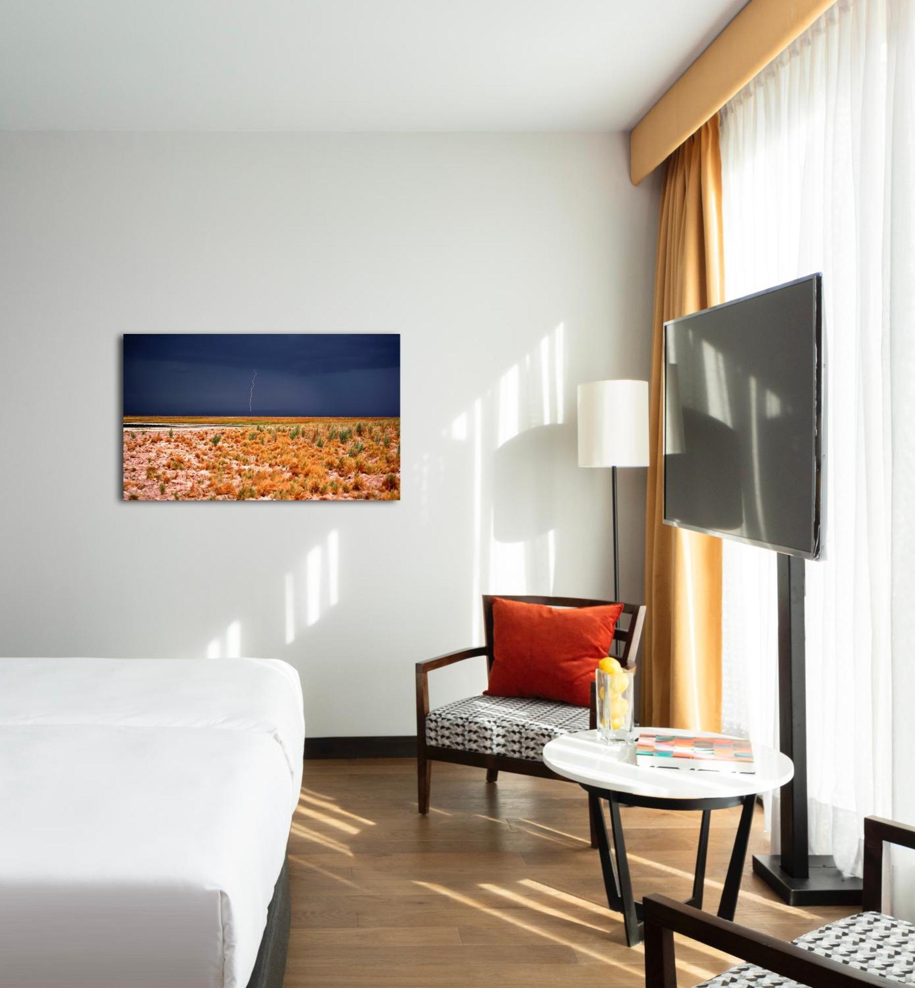 Hotel Debaines Santiago