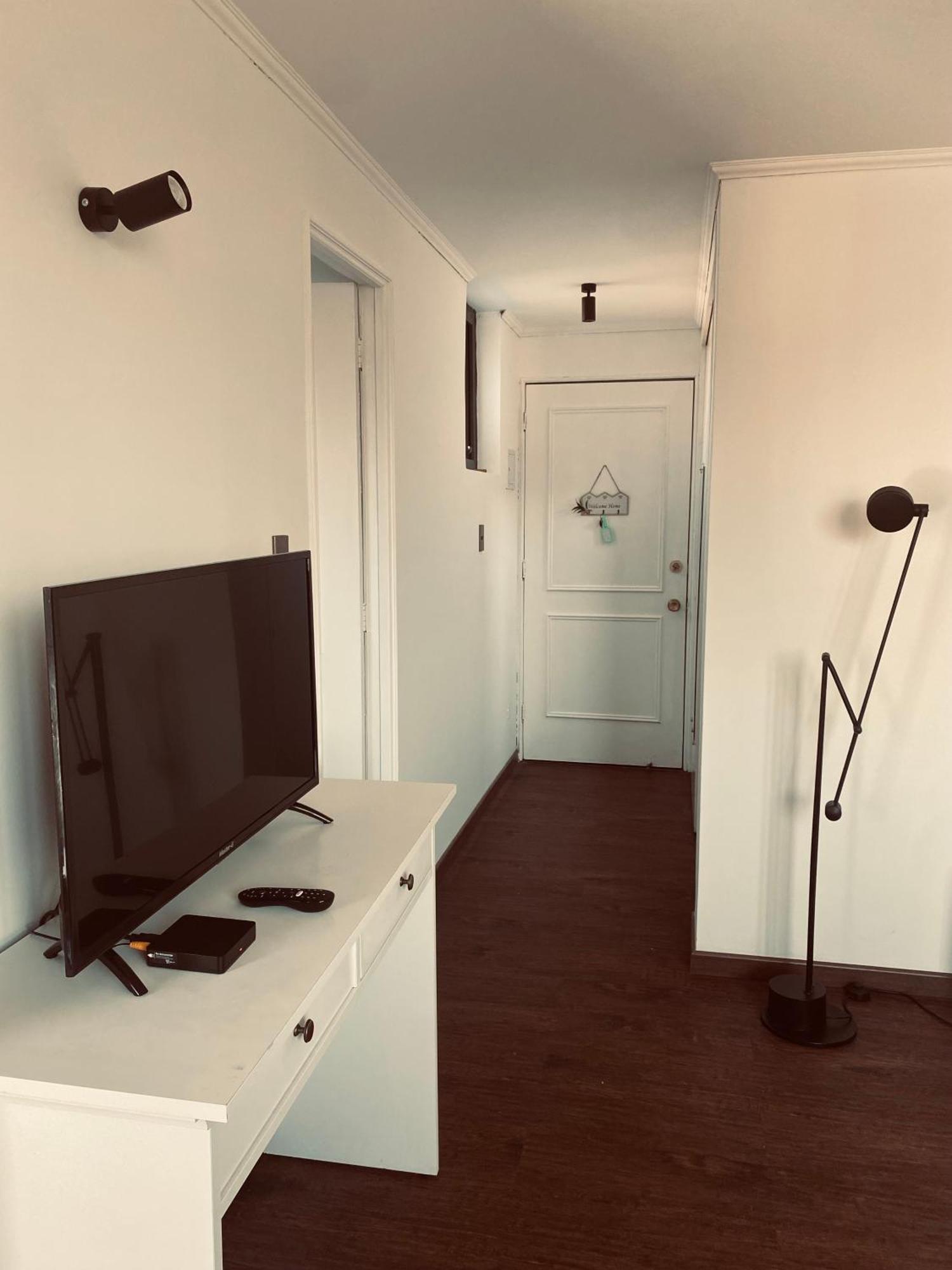 D&d El Golf Apartment
