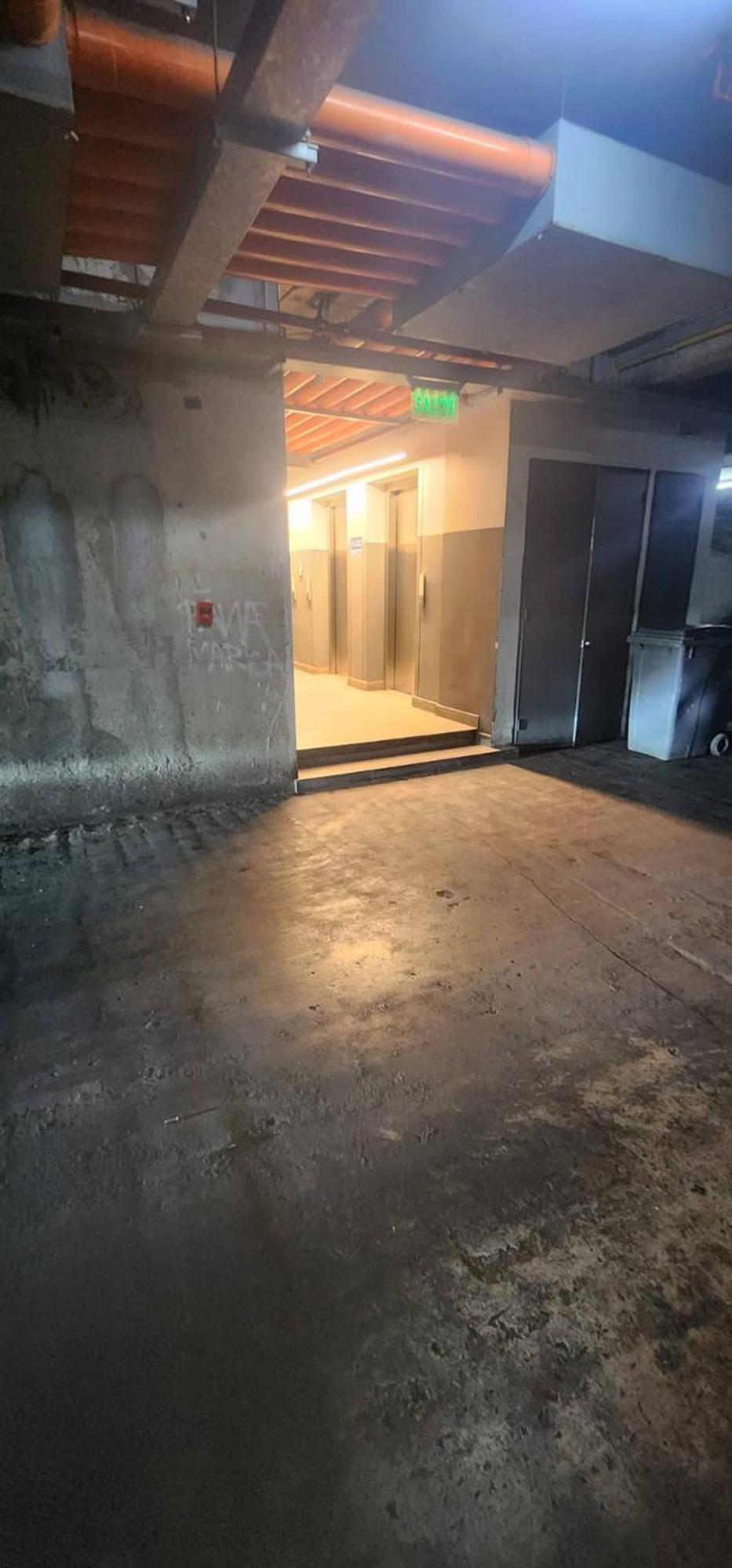 Loft Comodo Con Gym En Independencia *