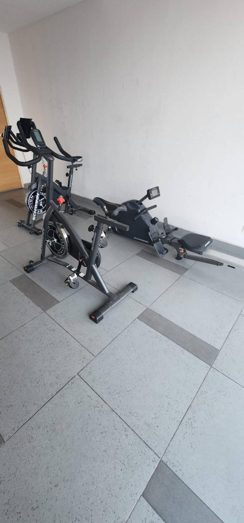 Loft Comodo Con Gym En Independencia * Santiago de Chile