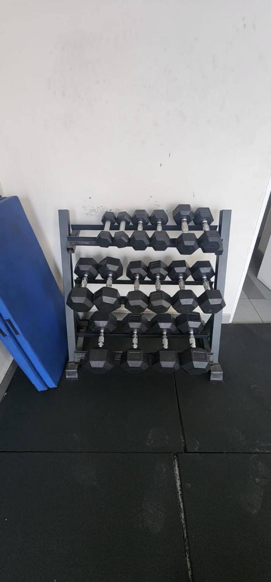 Loft Comodo Con Gym En Independencia *