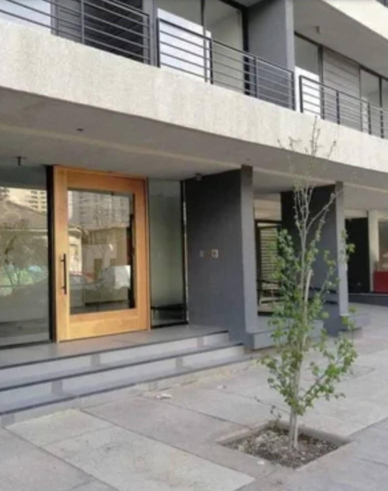Loft Comodo Con Gym En Independencia *