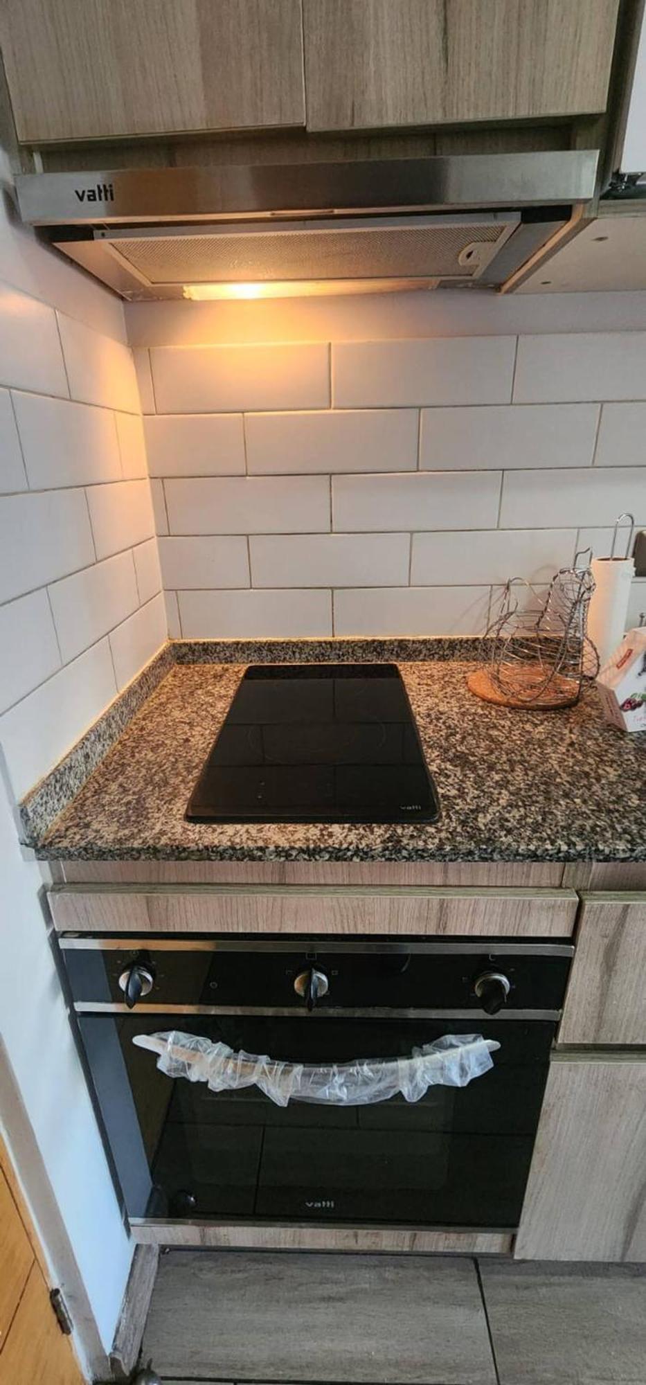 Loft Comodo Con Gym En Independencia * Santiago de Chile