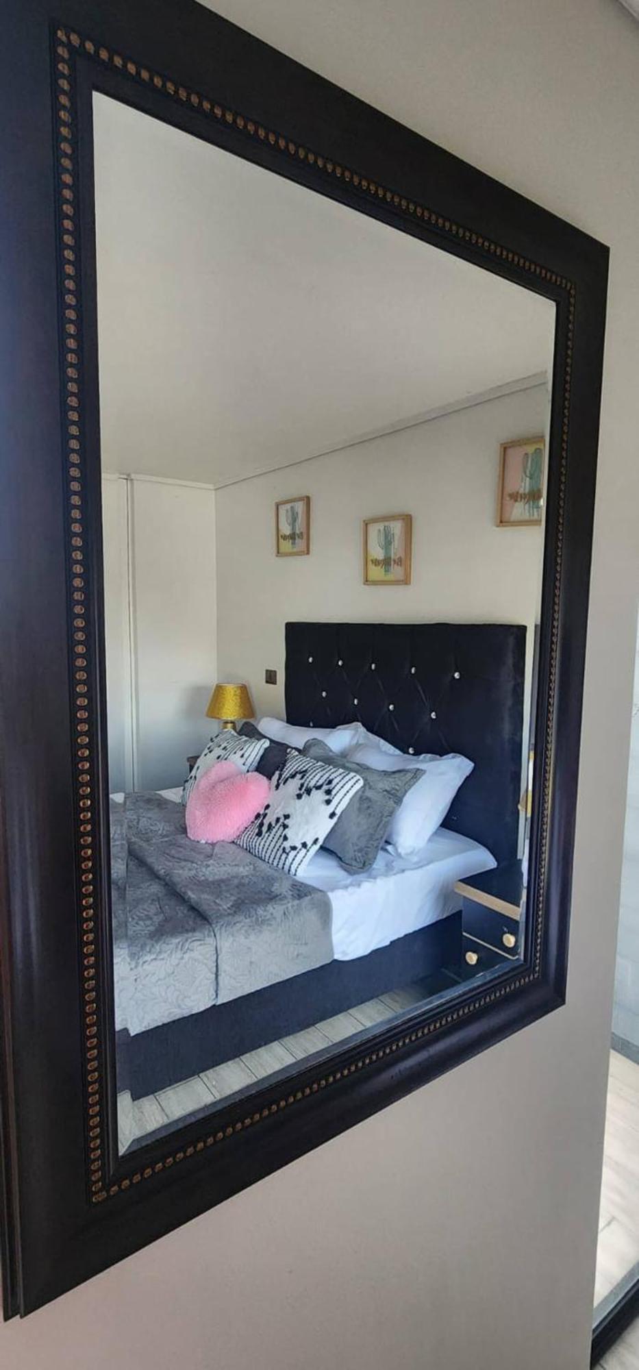 Loft Comodo Con Gym En Independencia Santiago