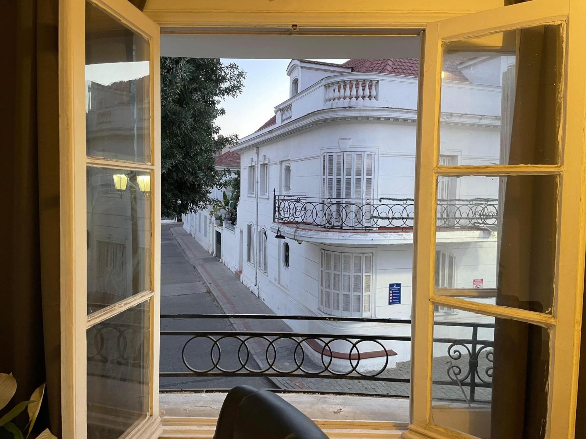Casa Blanca