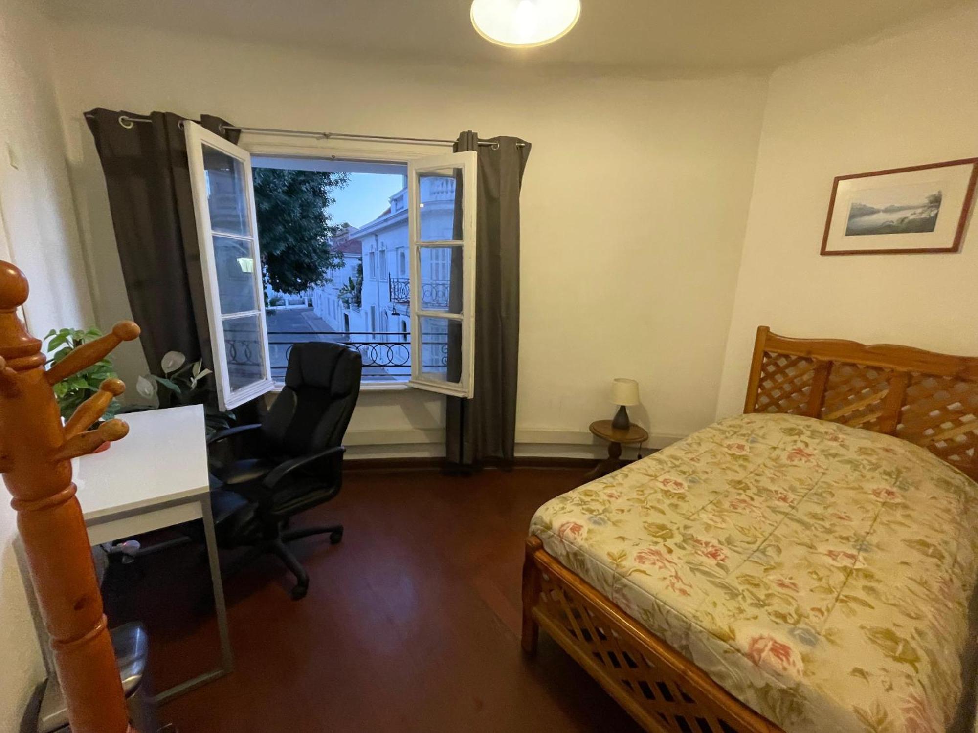 Casa Blanca Homestay