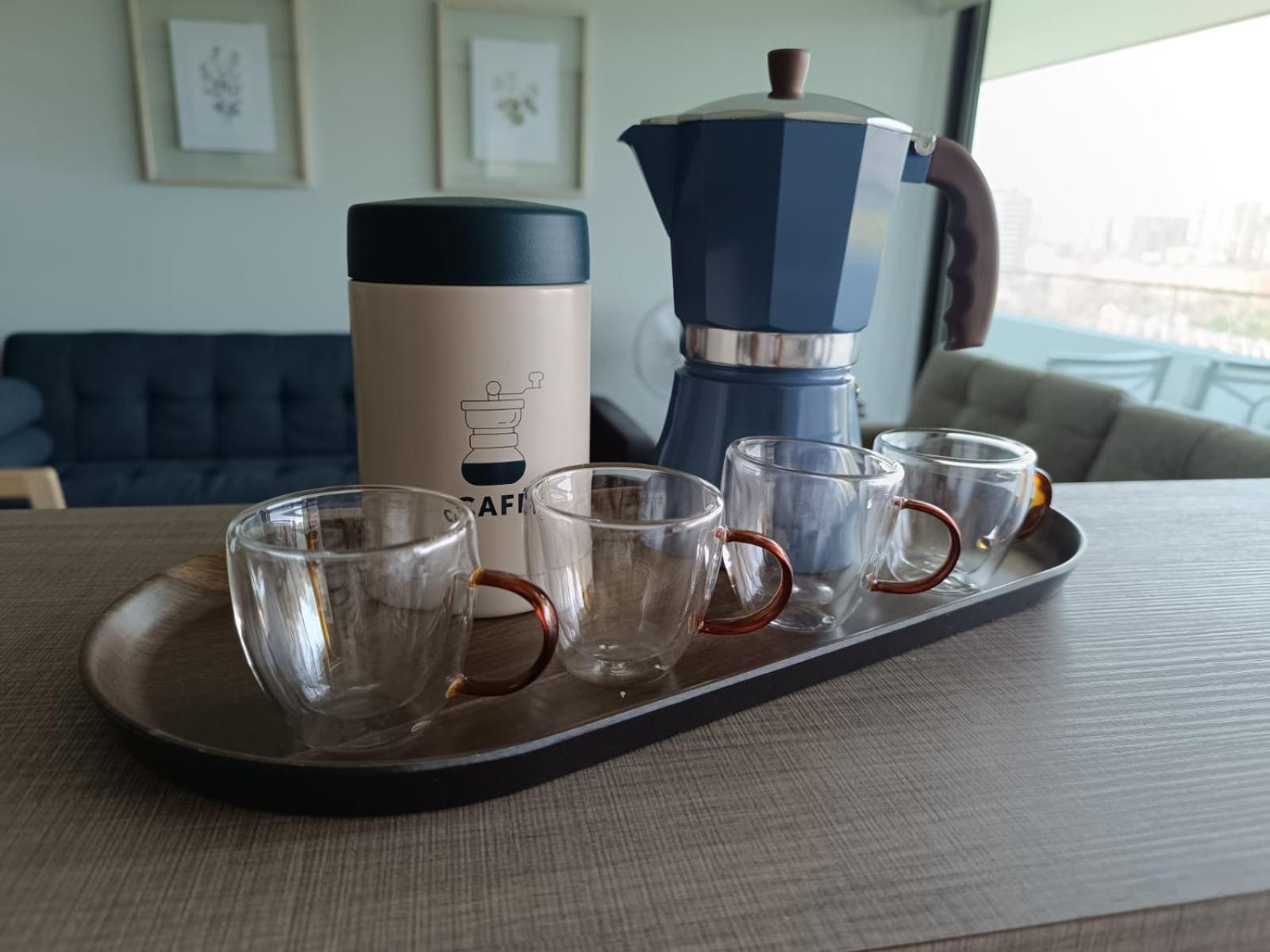 Căn hộ Kennedy Premium View