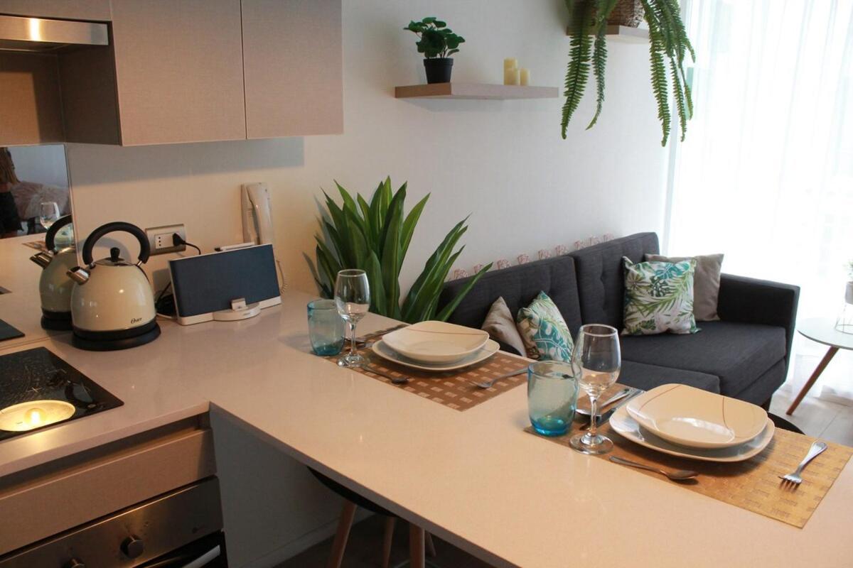 Cerca Metro Catolica Con Parking Apartamento *