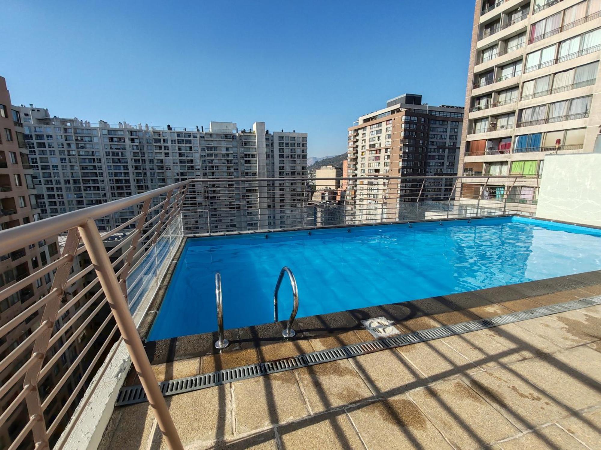 Studio Central Apartment