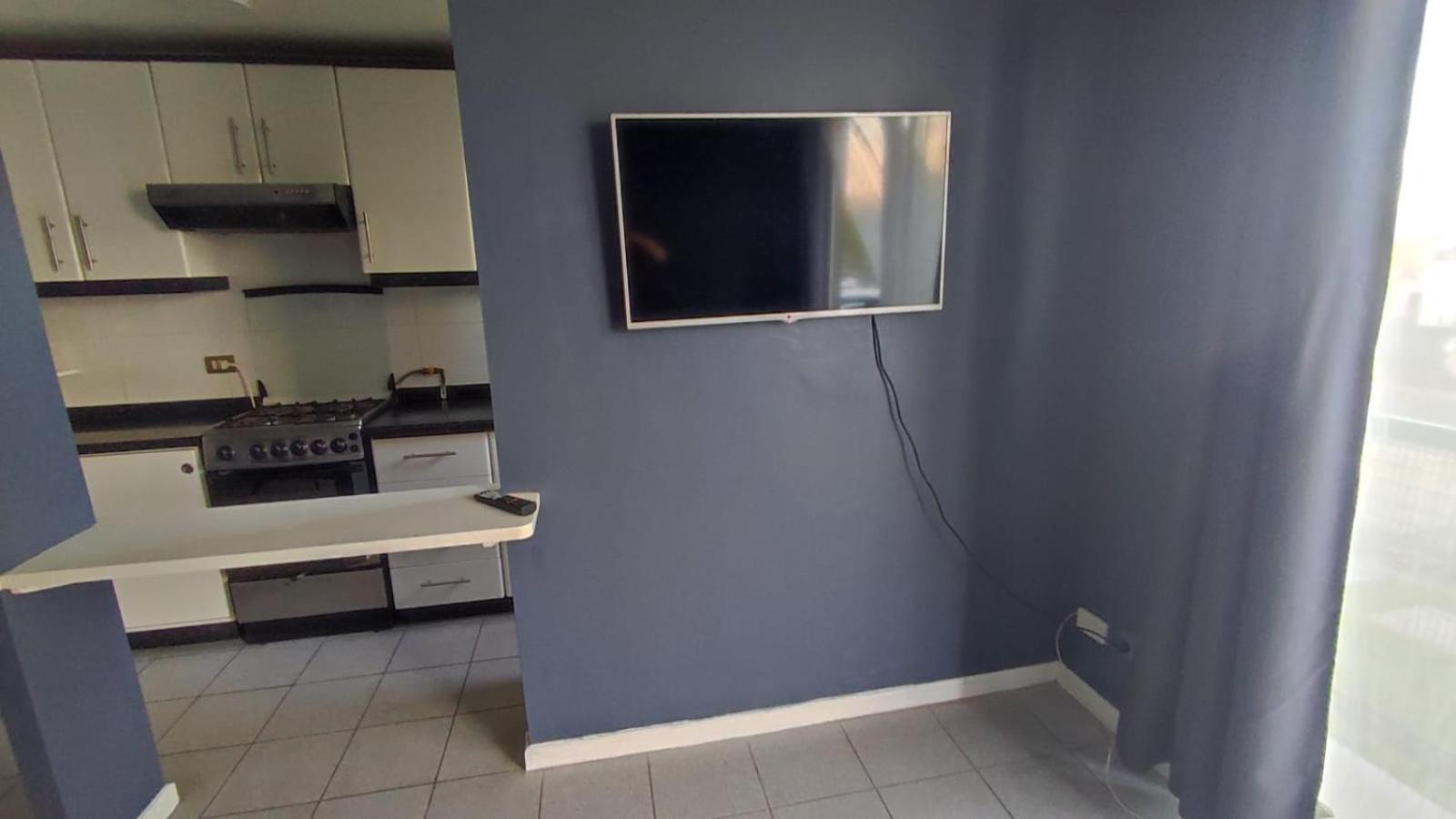 Departamento Cerca Aeropuerto Pudahuel Căn hộ