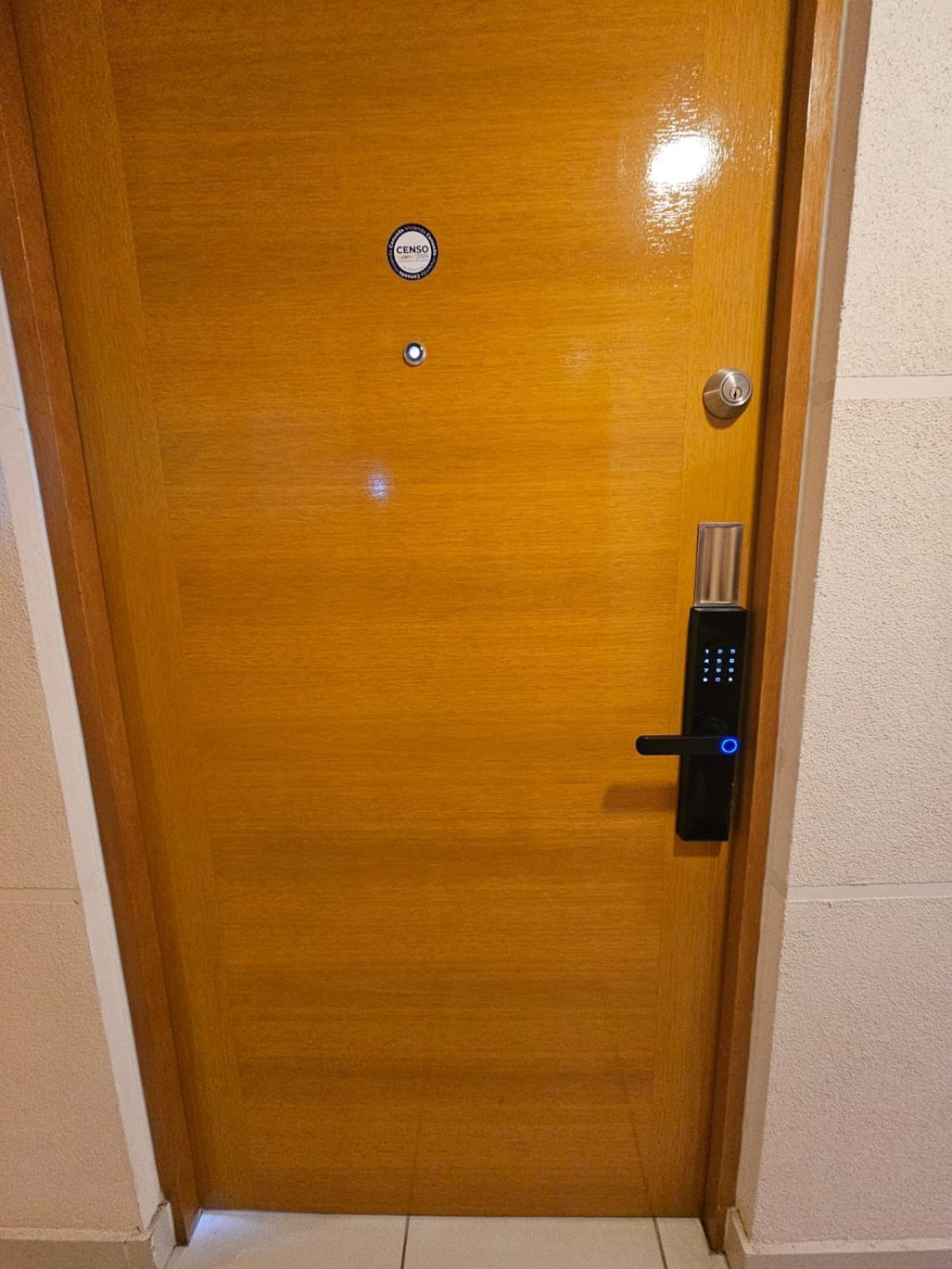 Depto Carvajal Apartment *
