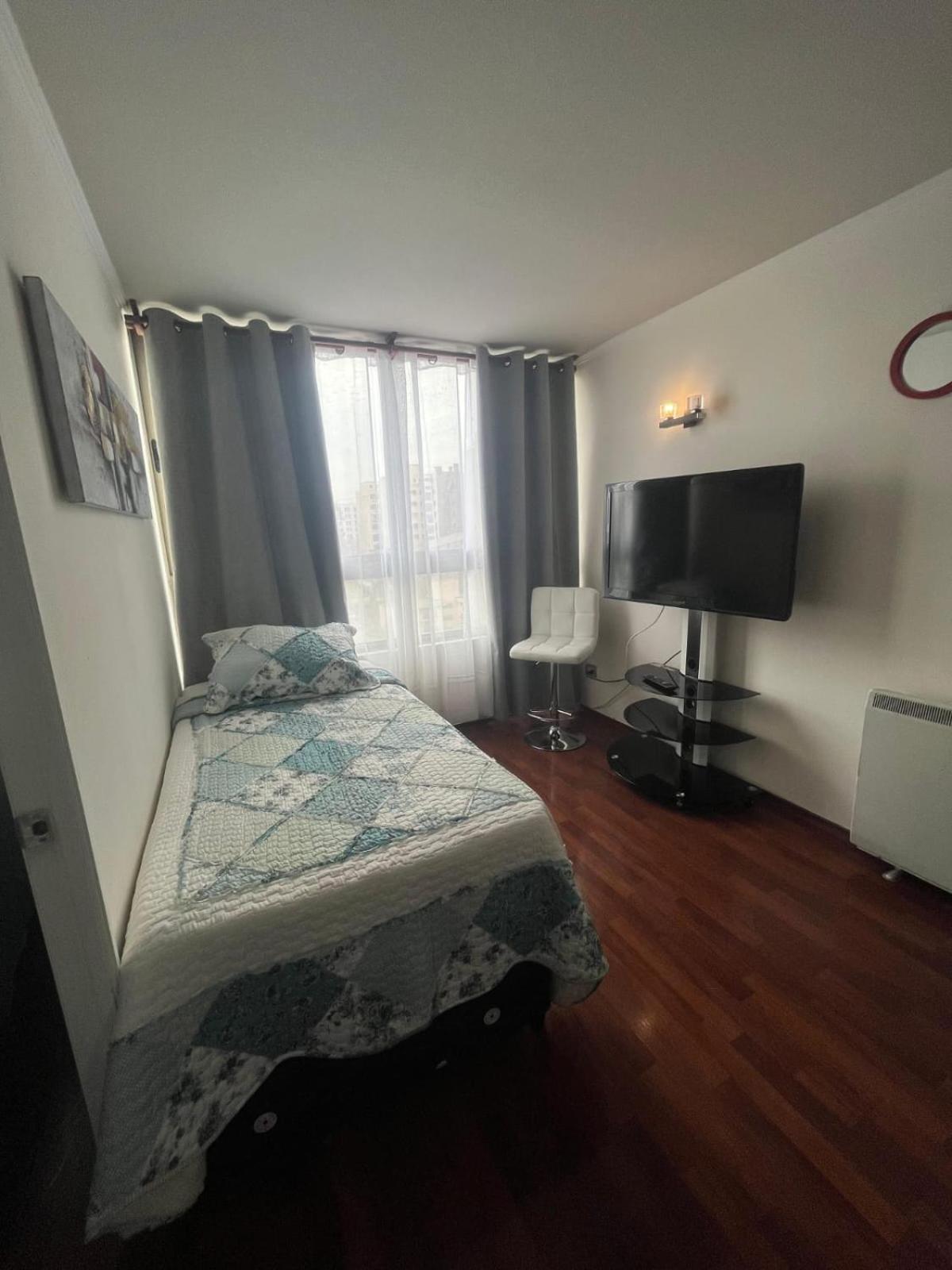 Apartamento Departamentos Centro # 1005