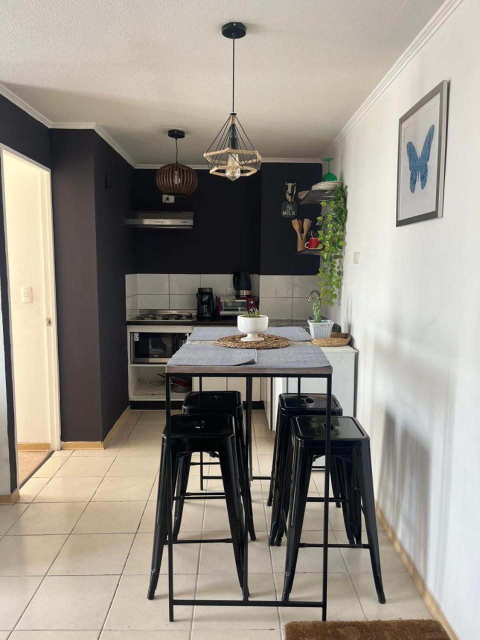 Departamento Cerca Movistar Arena Apartment