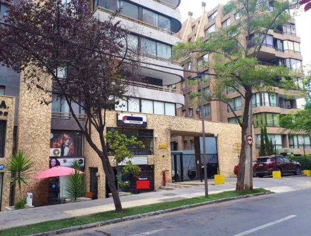 Apartment D&d El Golf *