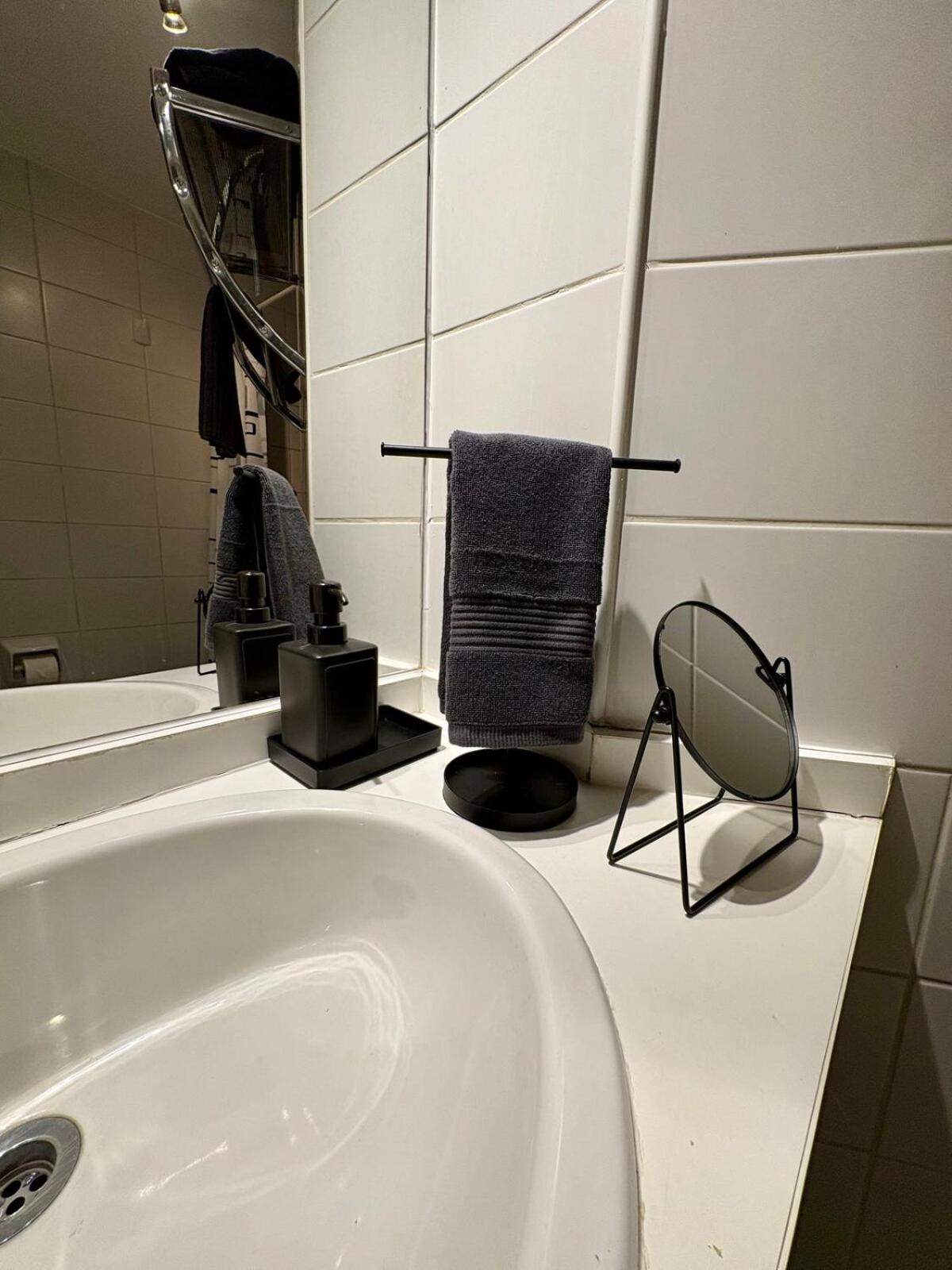 Lastarria Apartamento Santiago