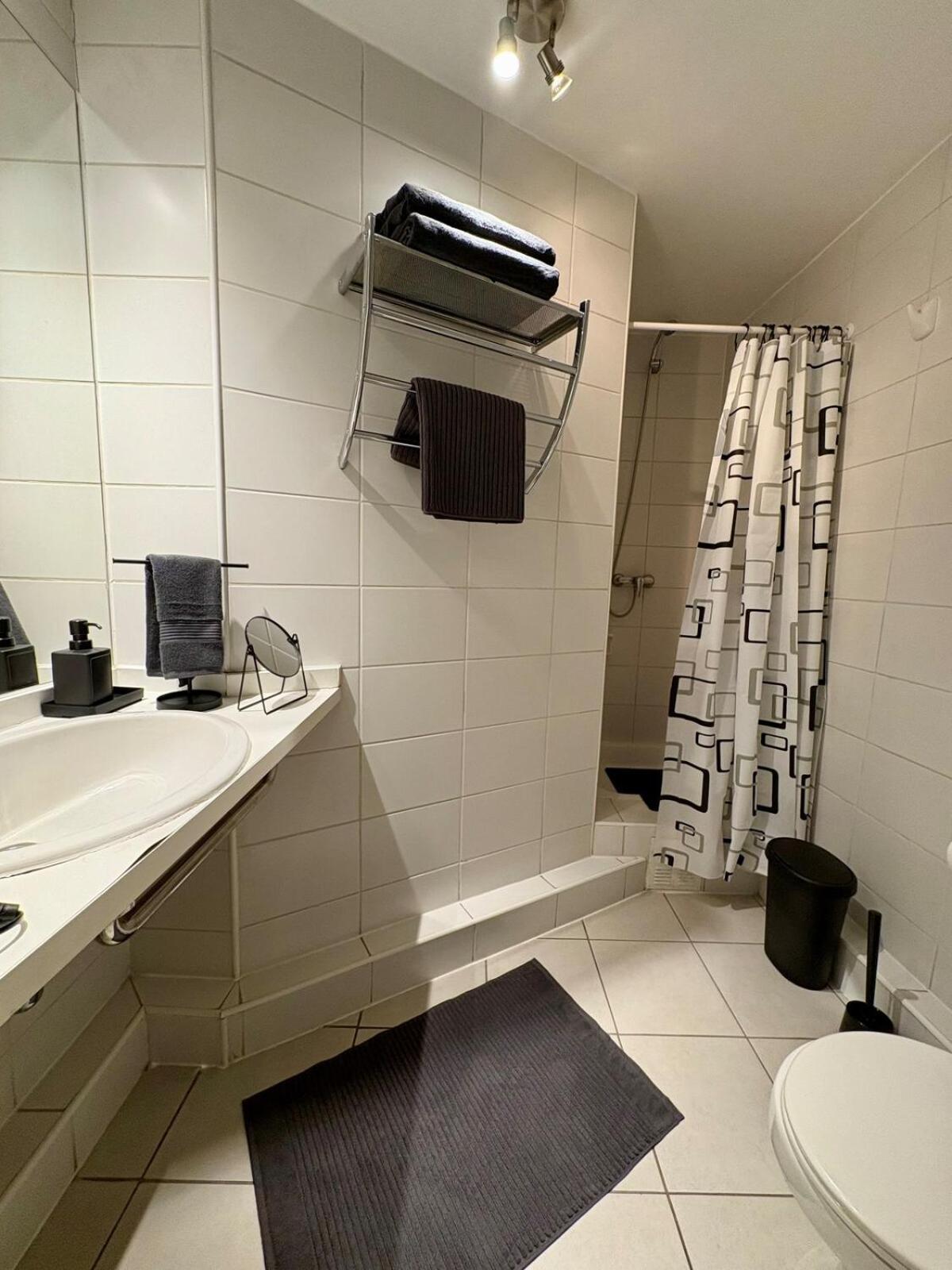 Lastarria Apartamento