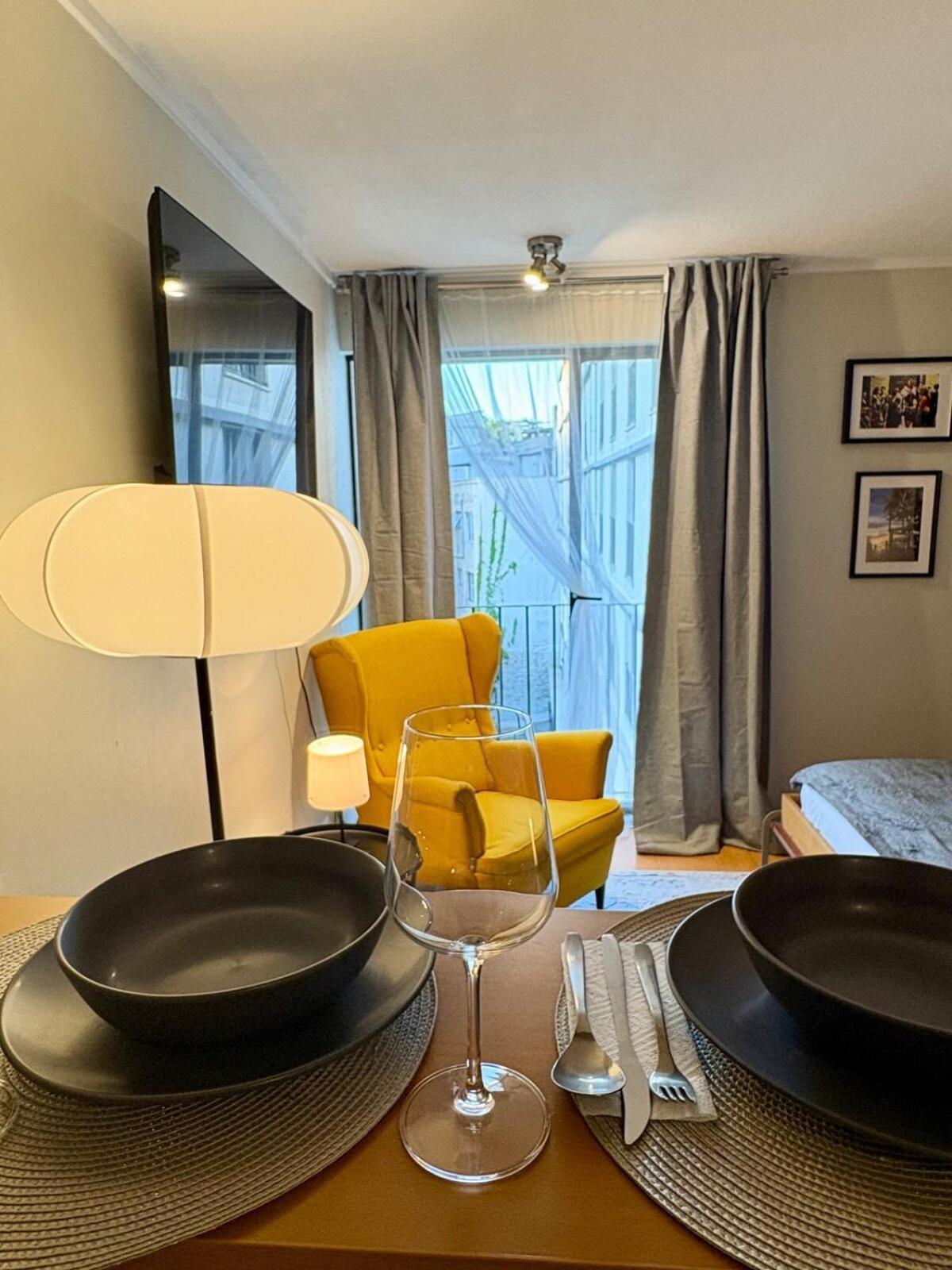 Lastarria Apartamento