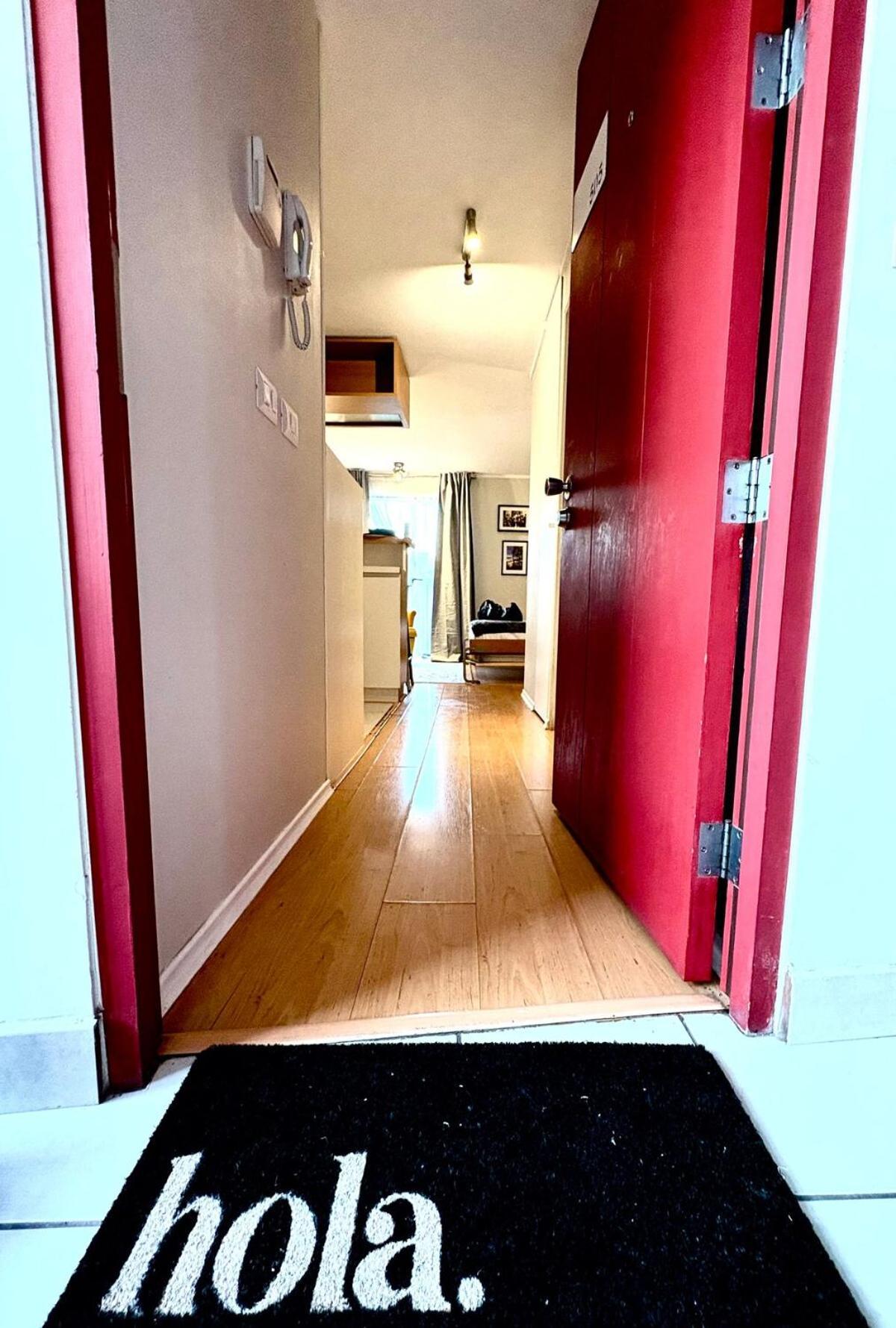 Lastarria Apartamento *