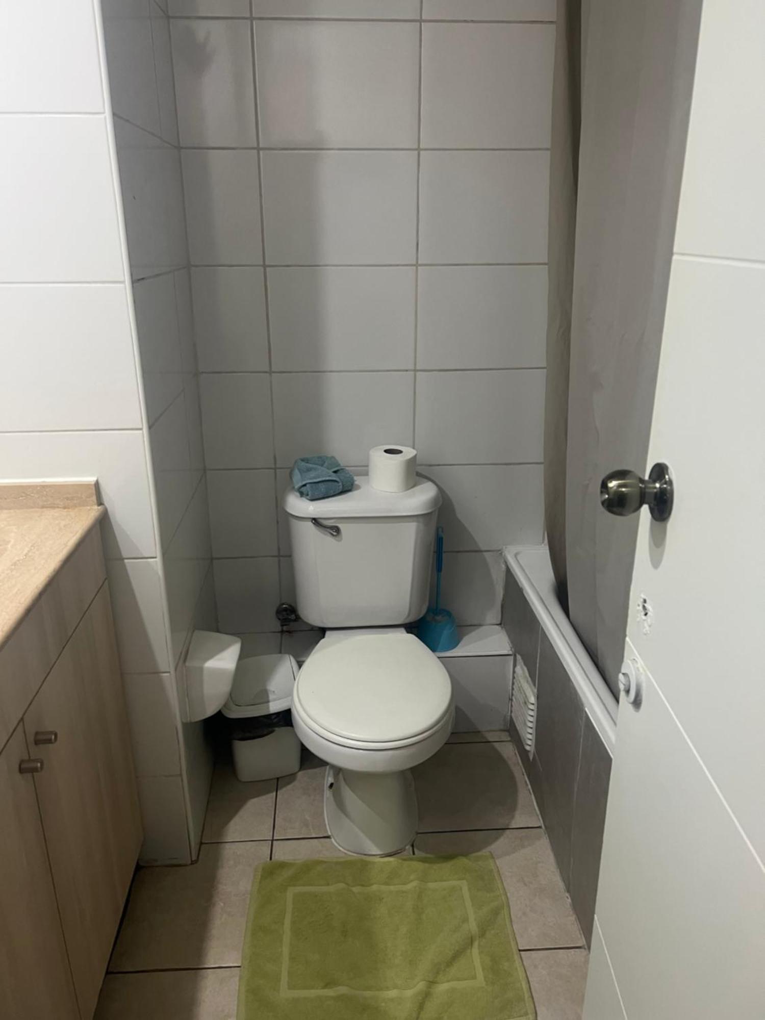 Inversiones Aisha Chile Apartment Santiago