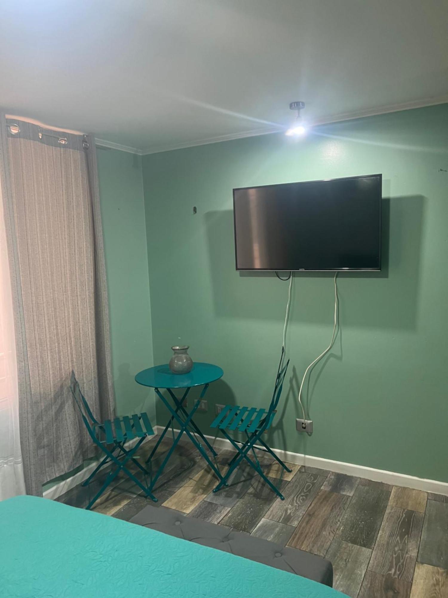 Inversiones Aisha Chile Apartment