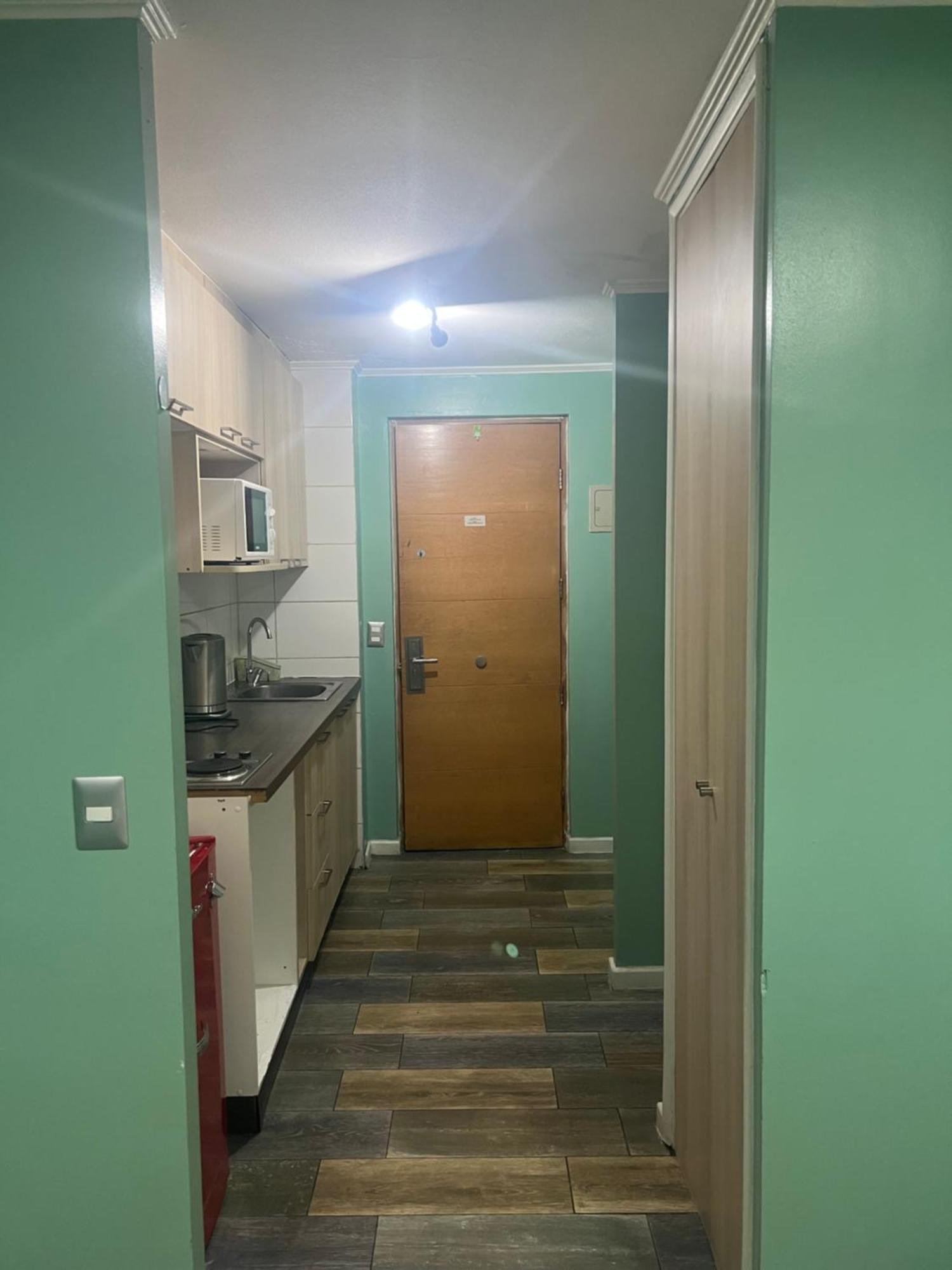 Inversiones Aisha Chile Apartment