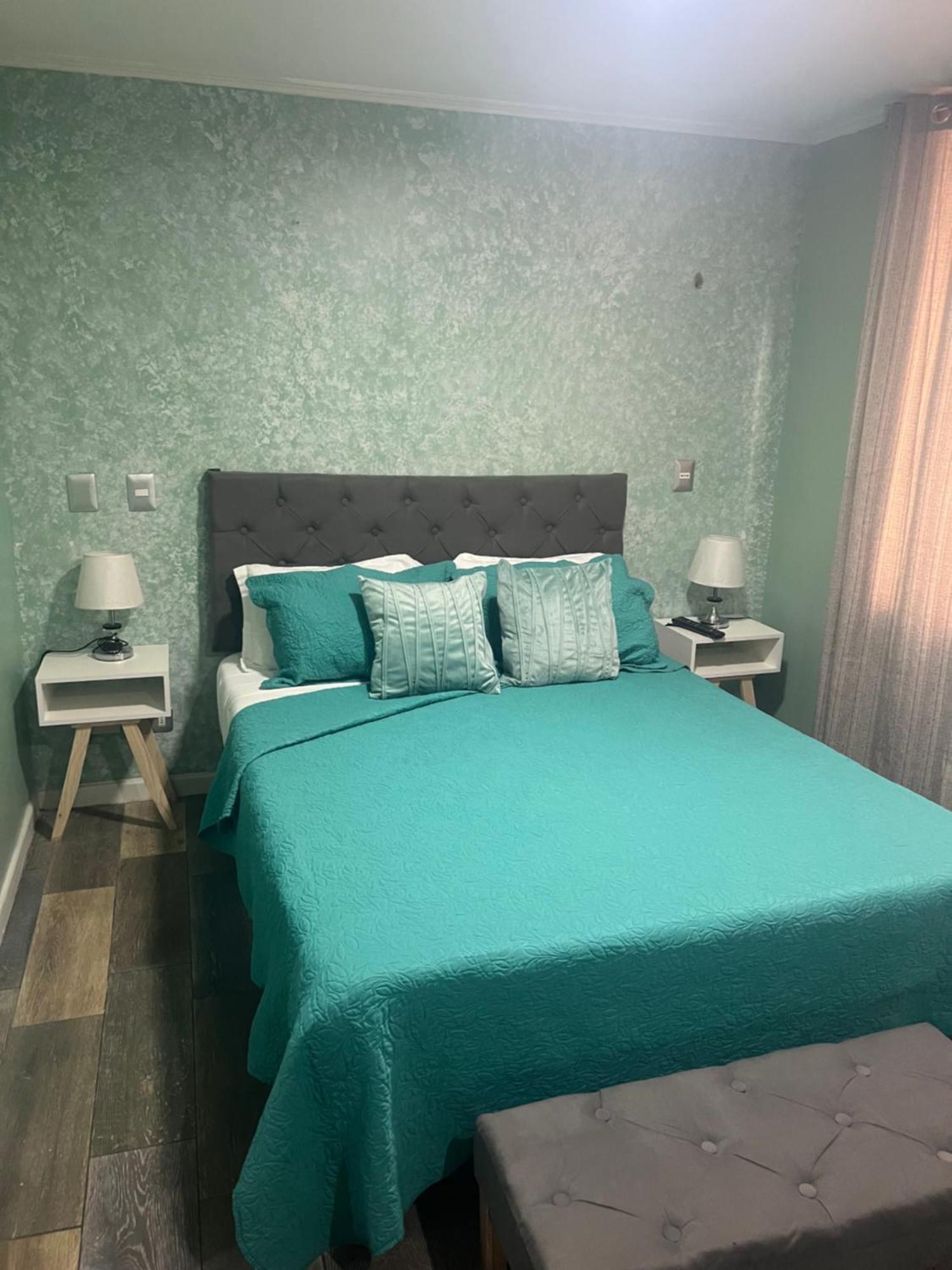 Apartment Inversiones Aisha Chile *